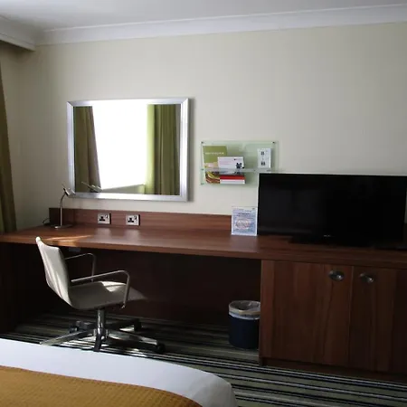 Holiday Inn Leeds Garforth By Ihg Exterior photo