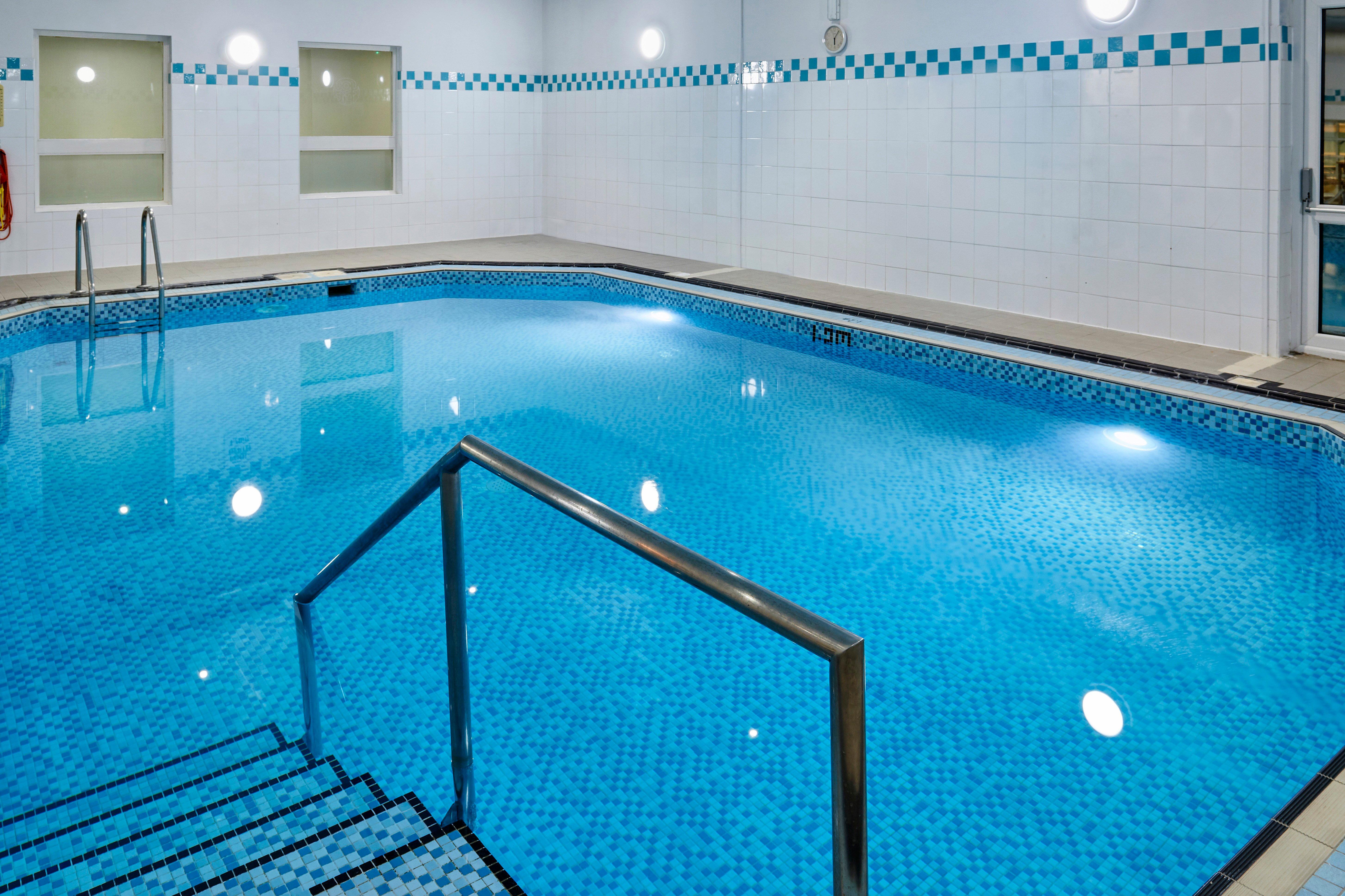 Leeds By Ihg 4*