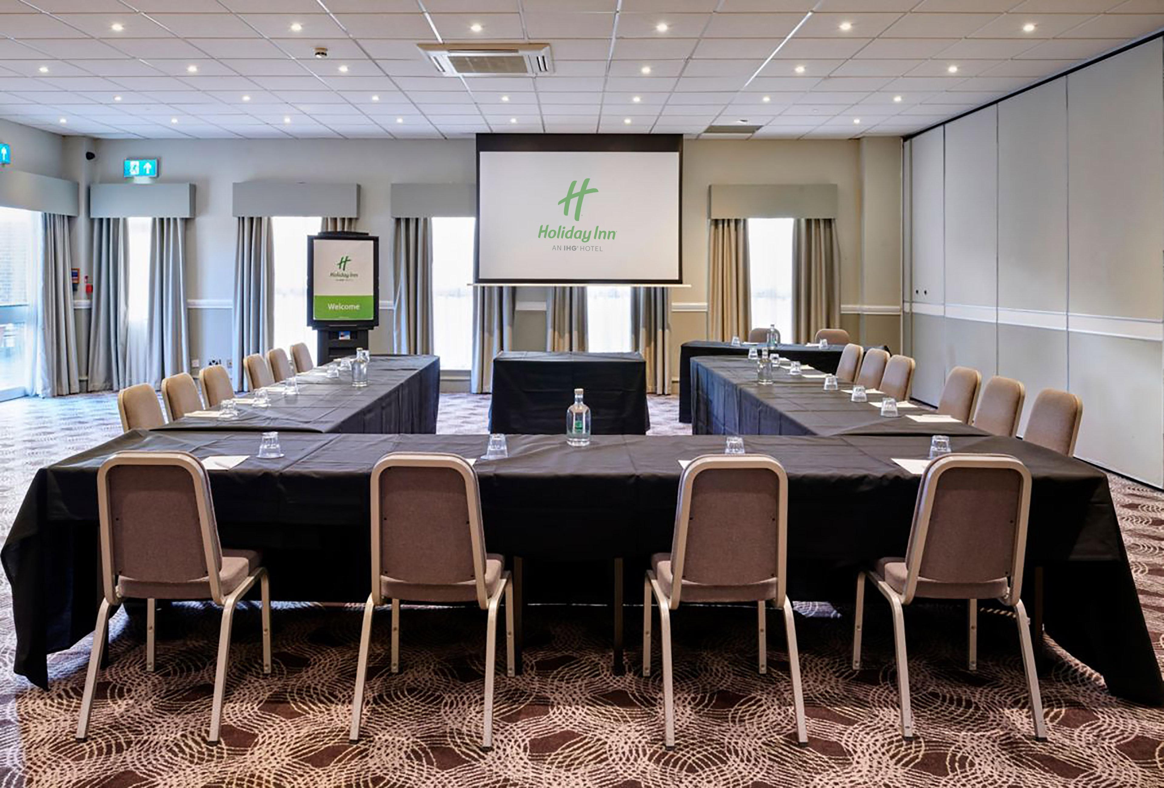 Leeds By Ihg