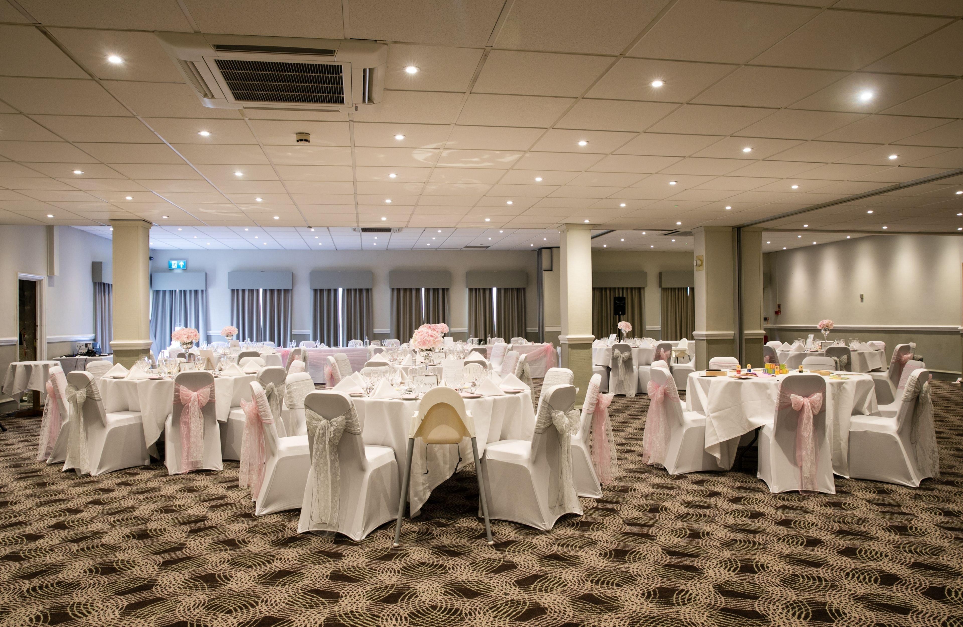 Leeds By Ihg Hotel Garforth