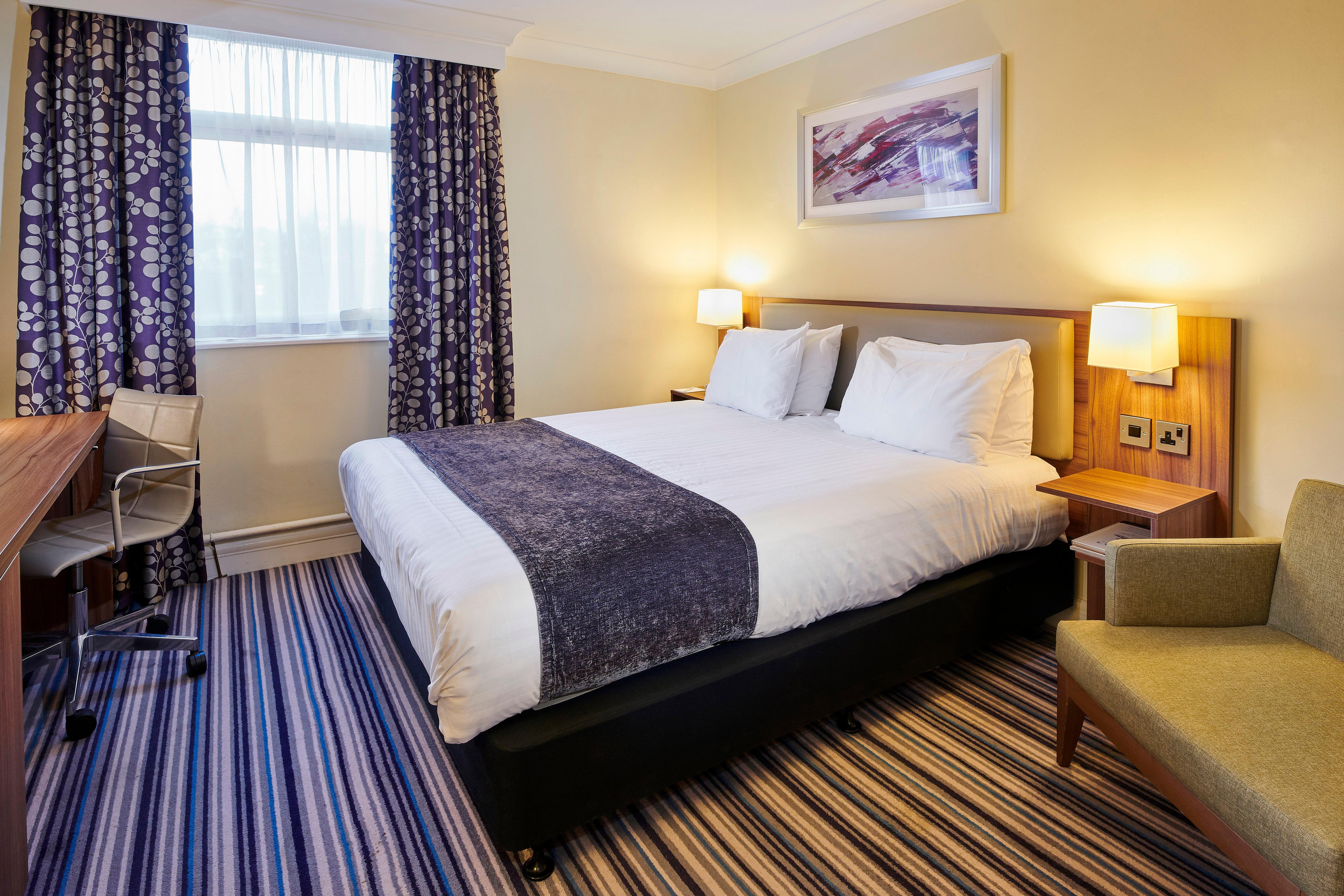 Leeds By Ihg 4*