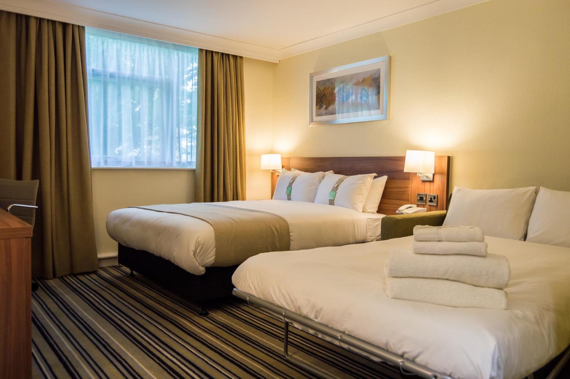 Leeds By Ihg
