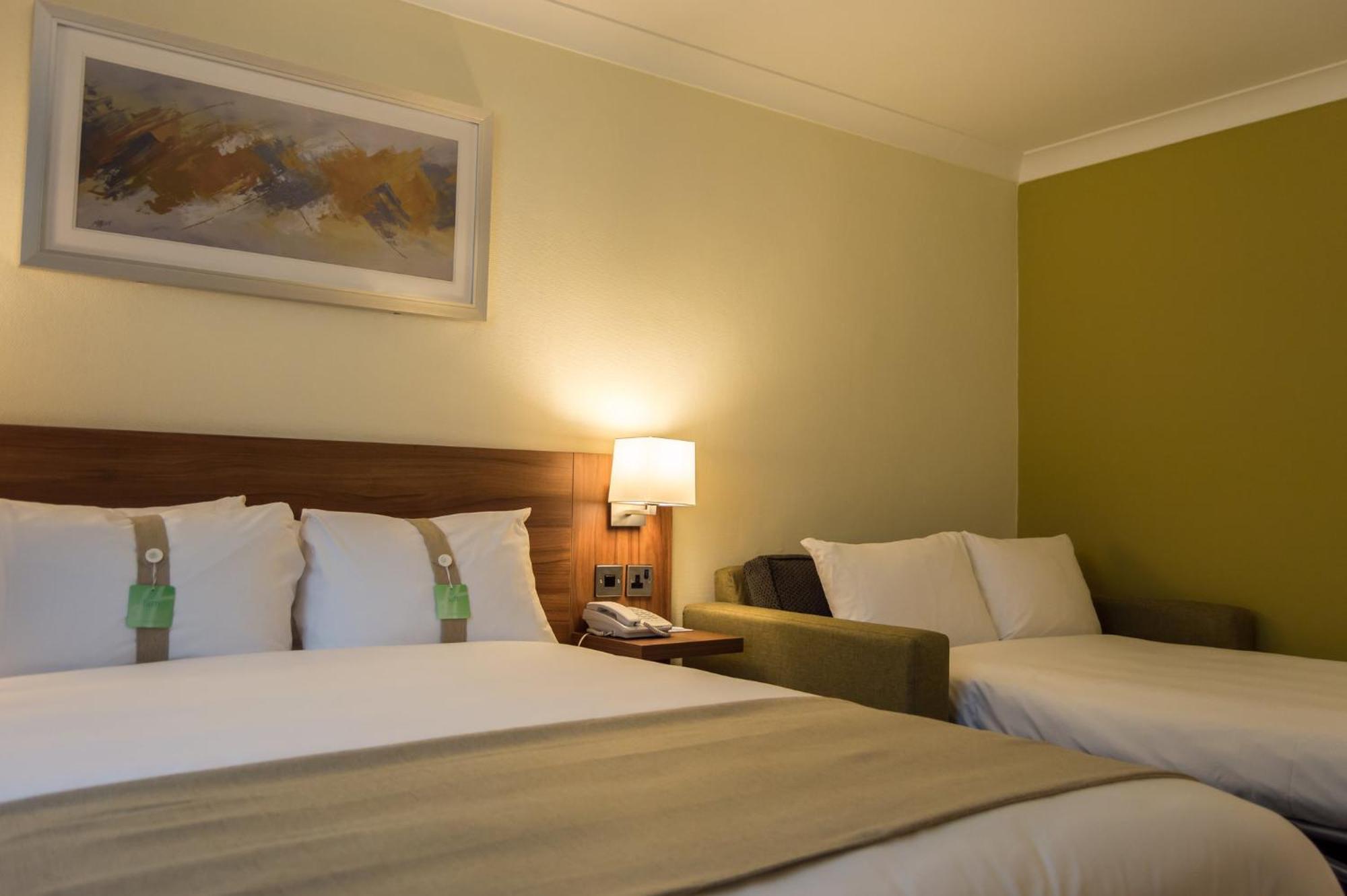 Leeds By Ihg Garforth