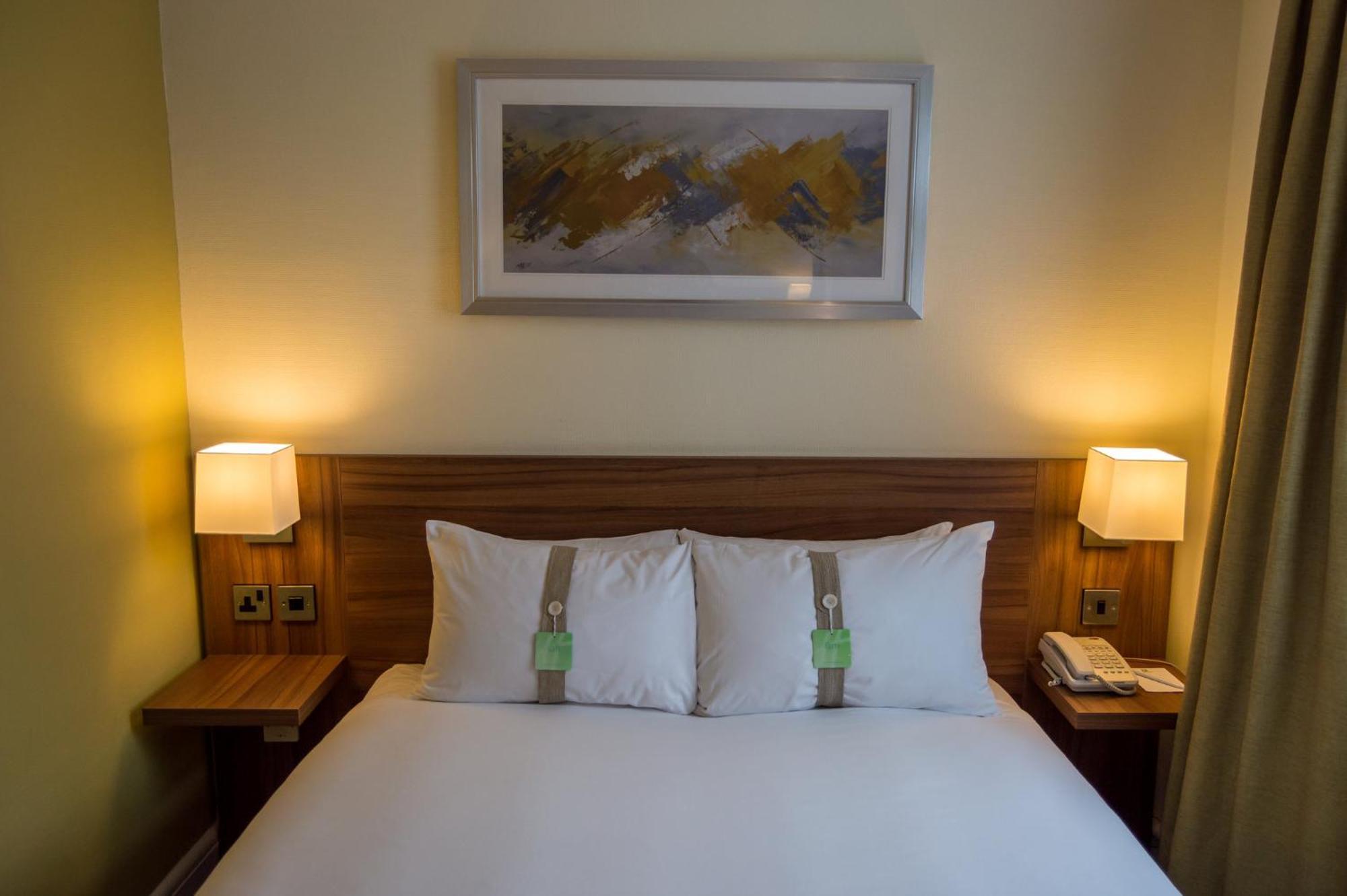 Leeds By Ihg Hotel