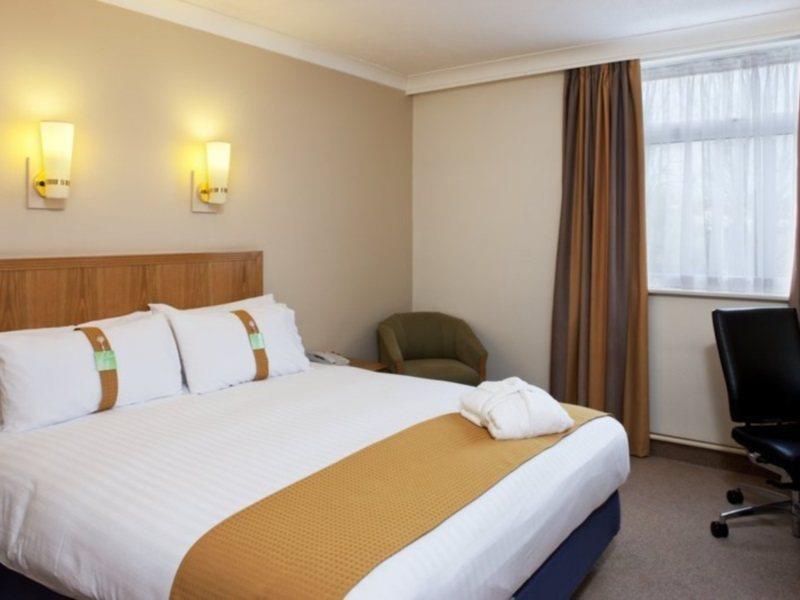 Leeds By Ihg