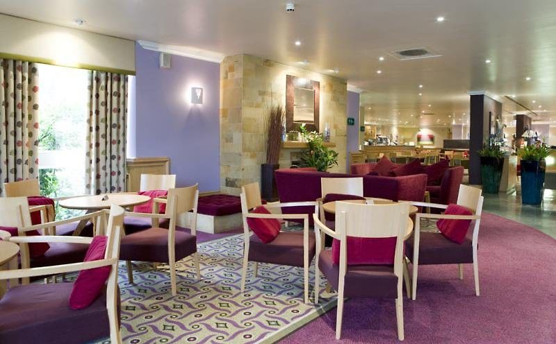 Leeds By Ihg 4* Garforth