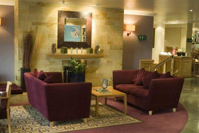 Leeds By Ihg Hotel 4*