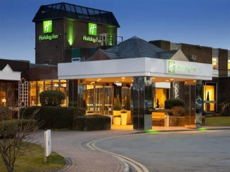 Leeds By Ihg 4*