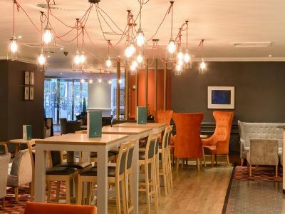 Leeds By Ihg