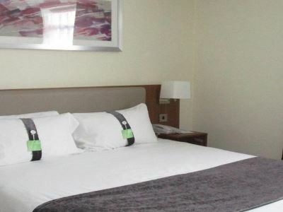 Leeds By Ihg Hotel Garforth