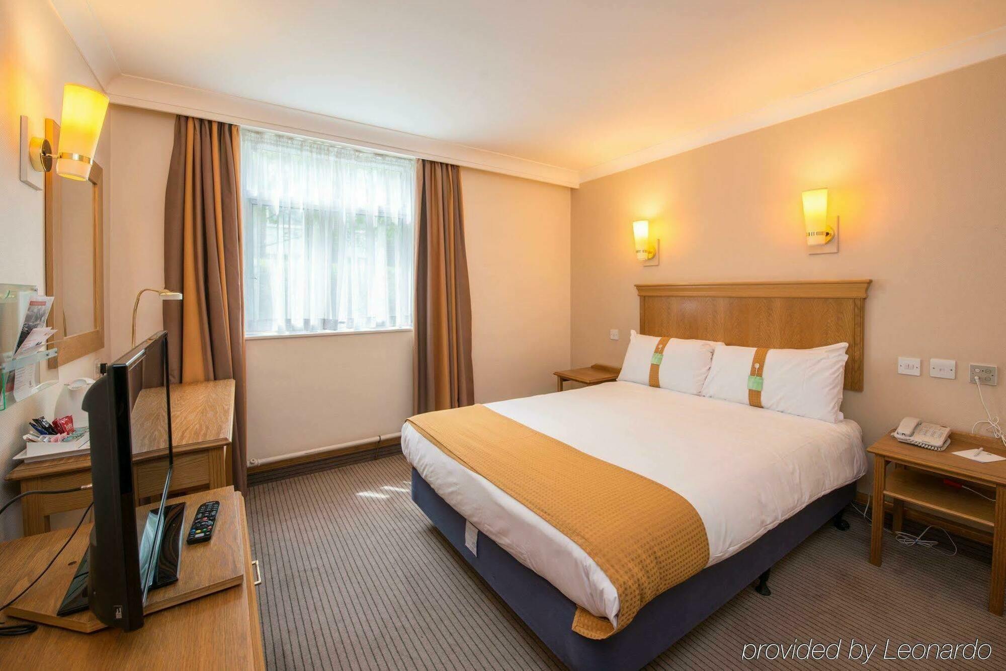 Hotel Leeds By Ihg Garforth