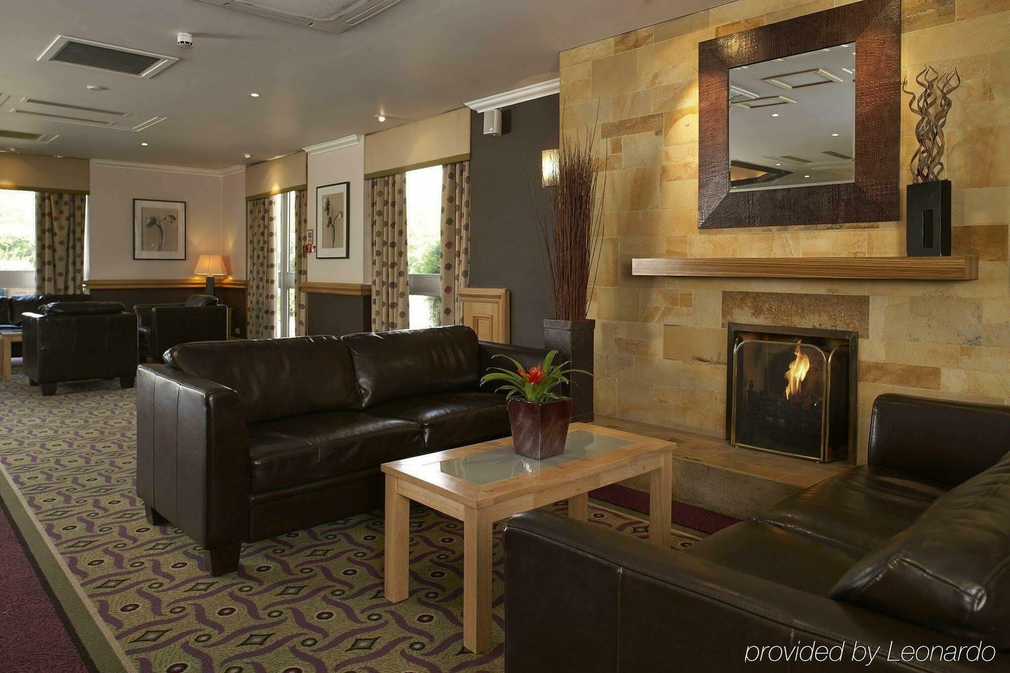 Leeds By Ihg Garforth