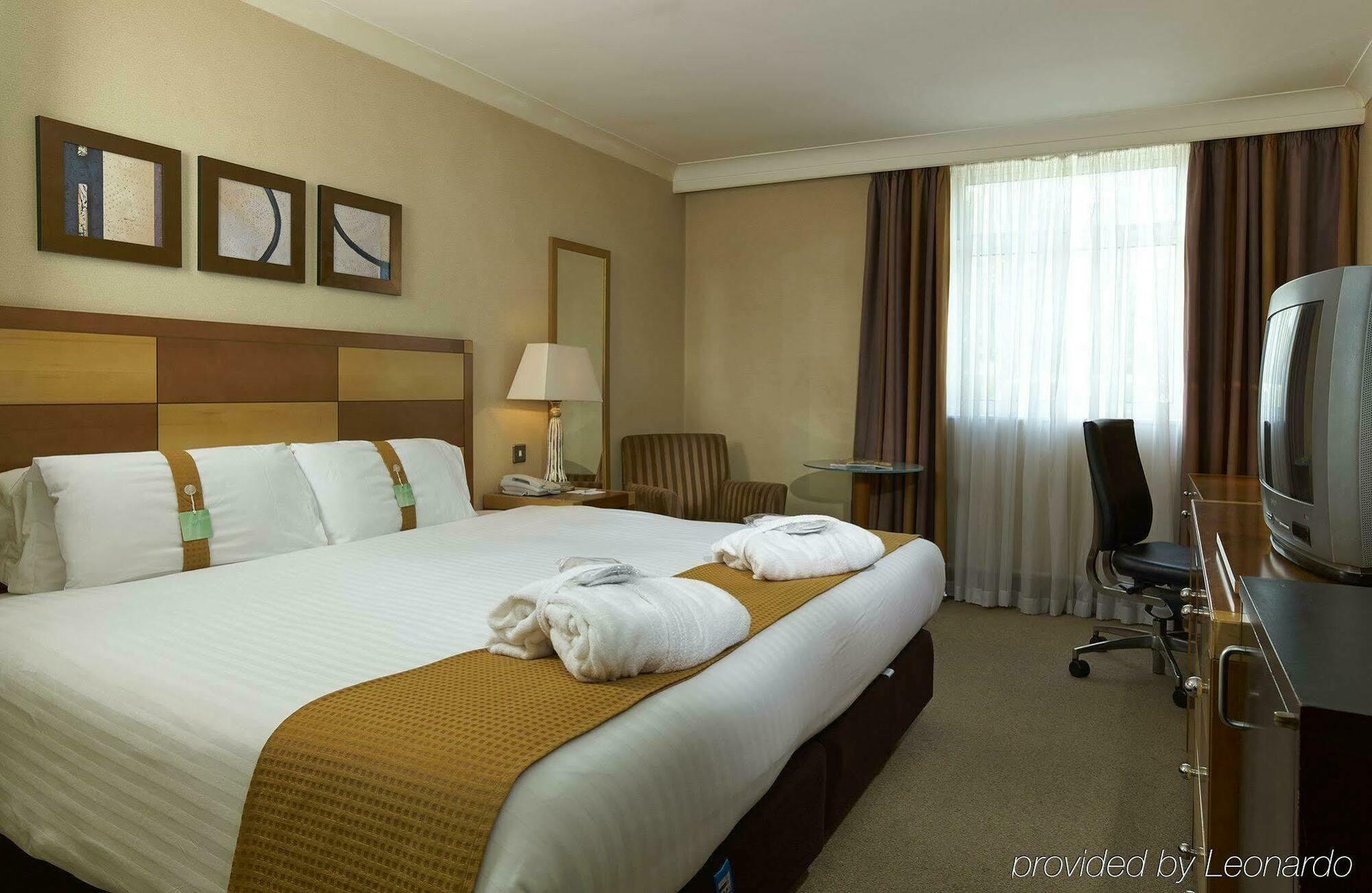 Leeds By Ihg Hotel Garforth