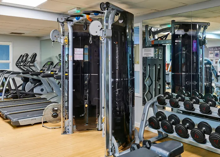 Holiday Inn Leeds Garforth By Ihg