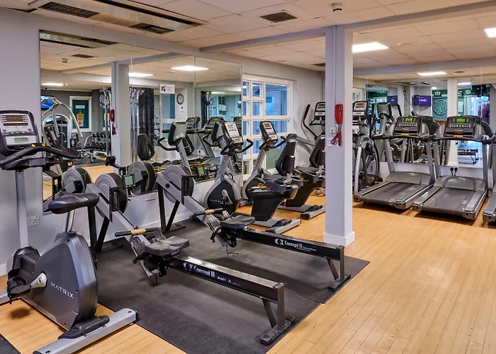 Holiday Inn Leeds Garforth By Ihg