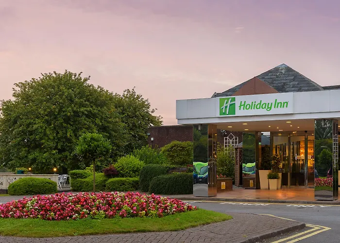 Holiday Inn Leeds Garforth By Ihg