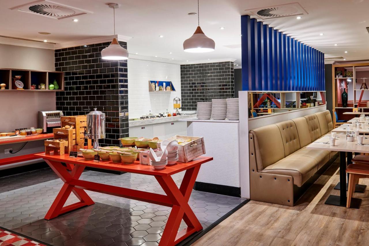 Leeds By Ihg Hotel