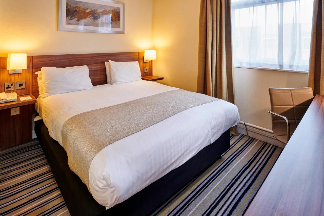 Leeds By Ihg Hotel Garforth