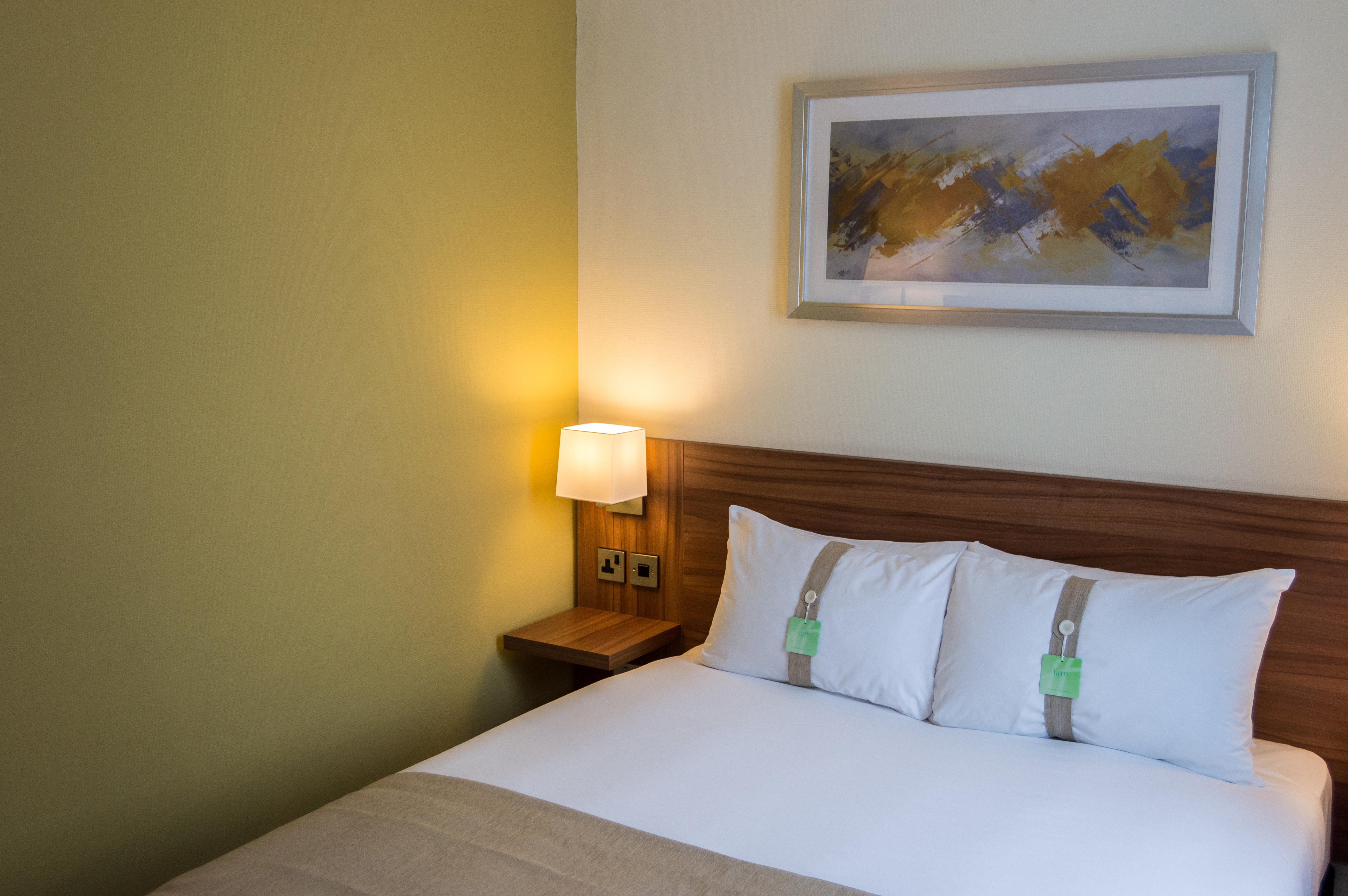 Leeds By Ihg 4* Garforth