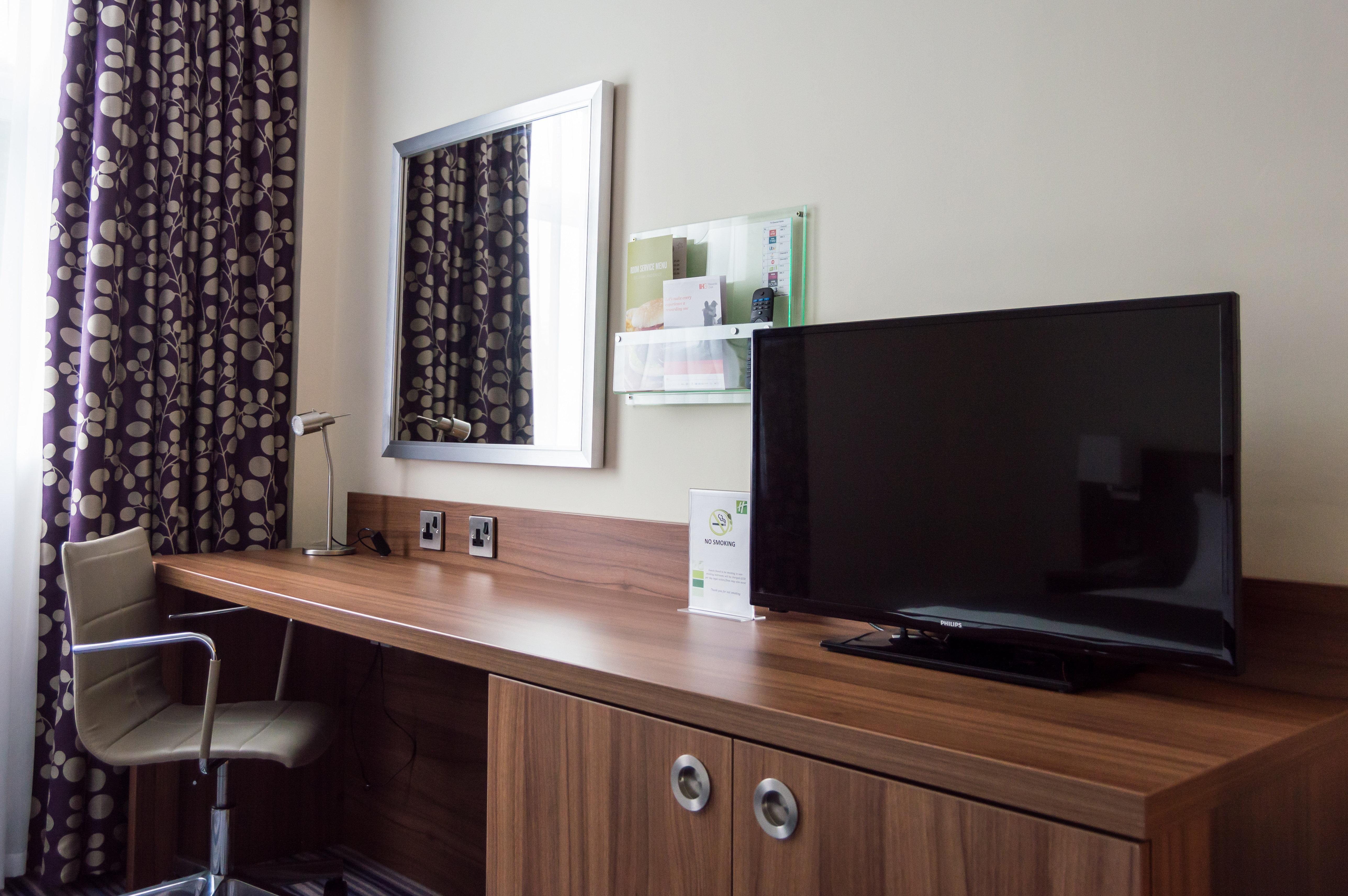 Leeds By Ihg 4*
