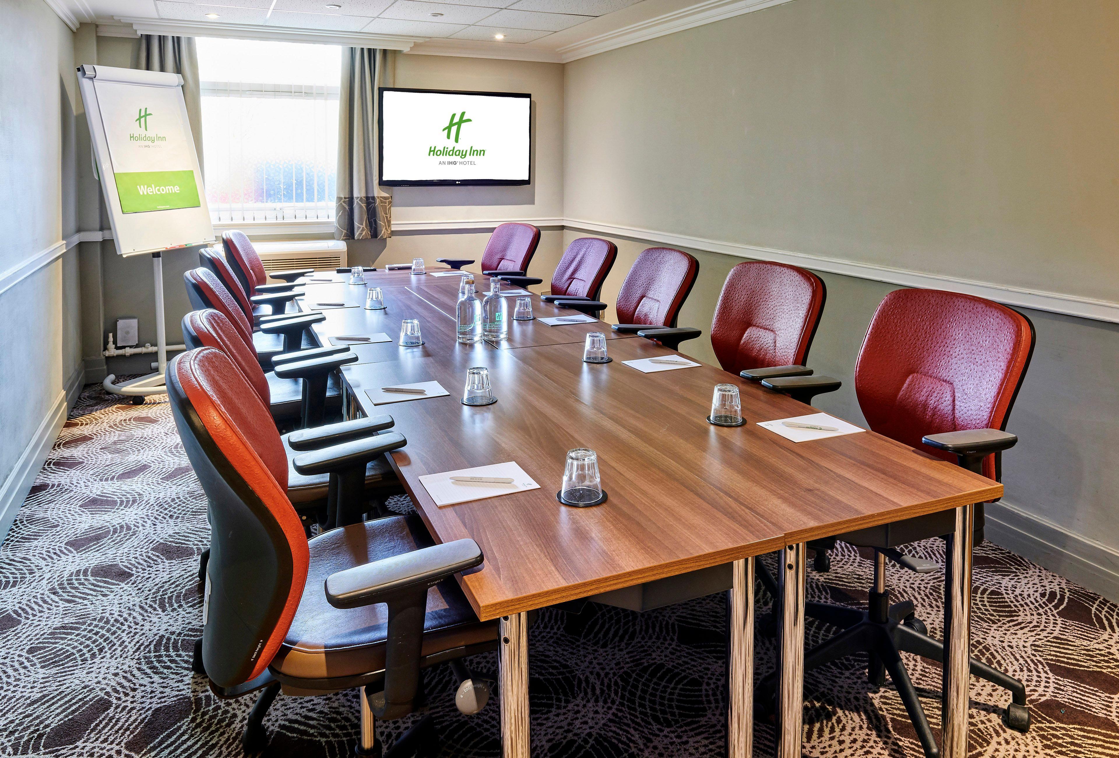 Leeds By Ihg Hotel Garforth