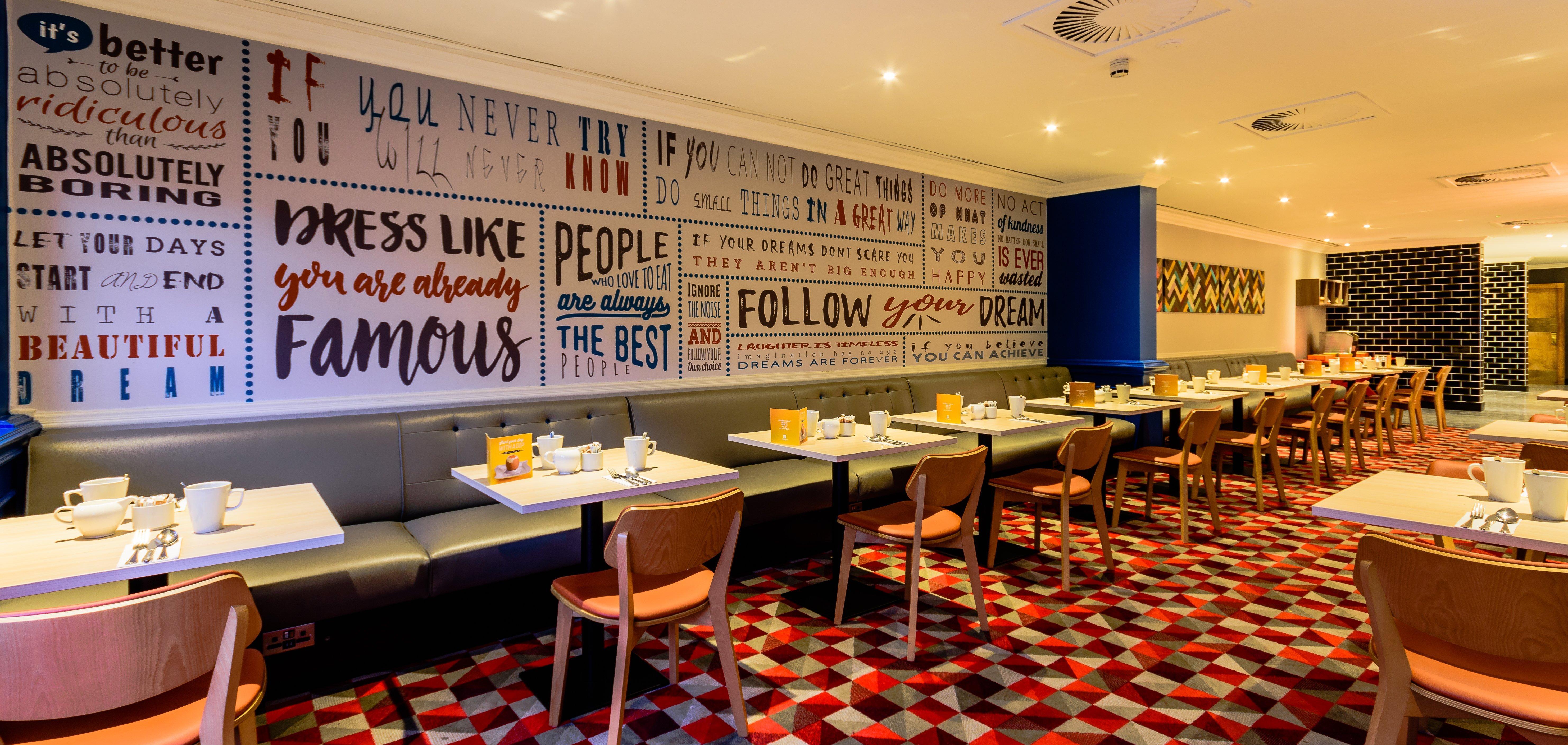 Leeds By Ihg Hotel