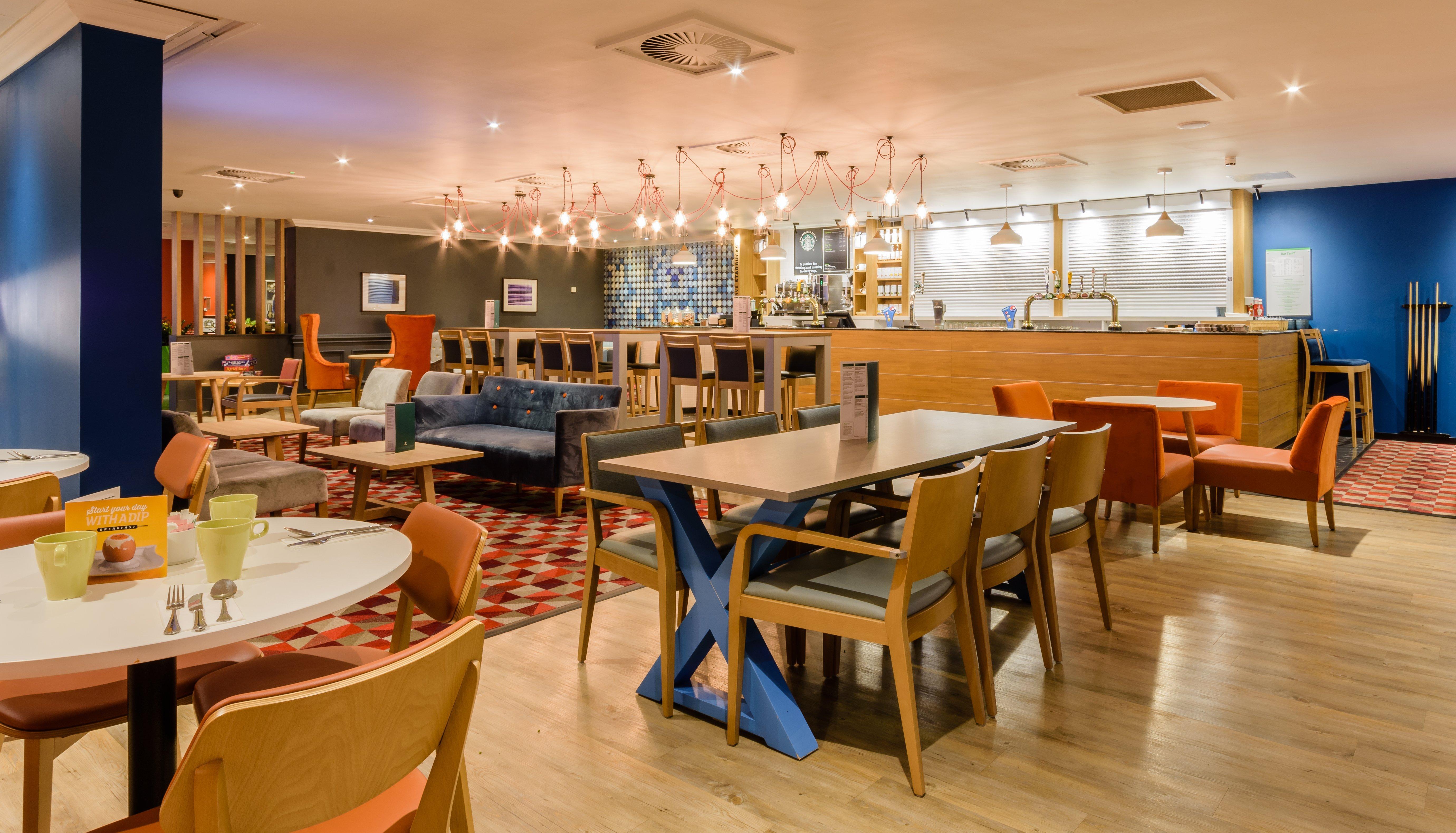 Leeds By Ihg 4*