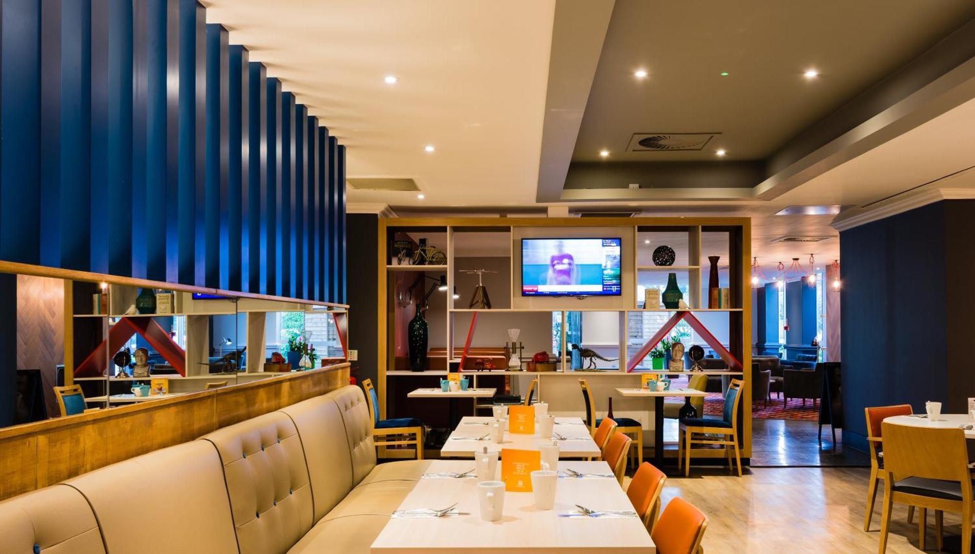 Leeds By Ihg Hotel Garforth