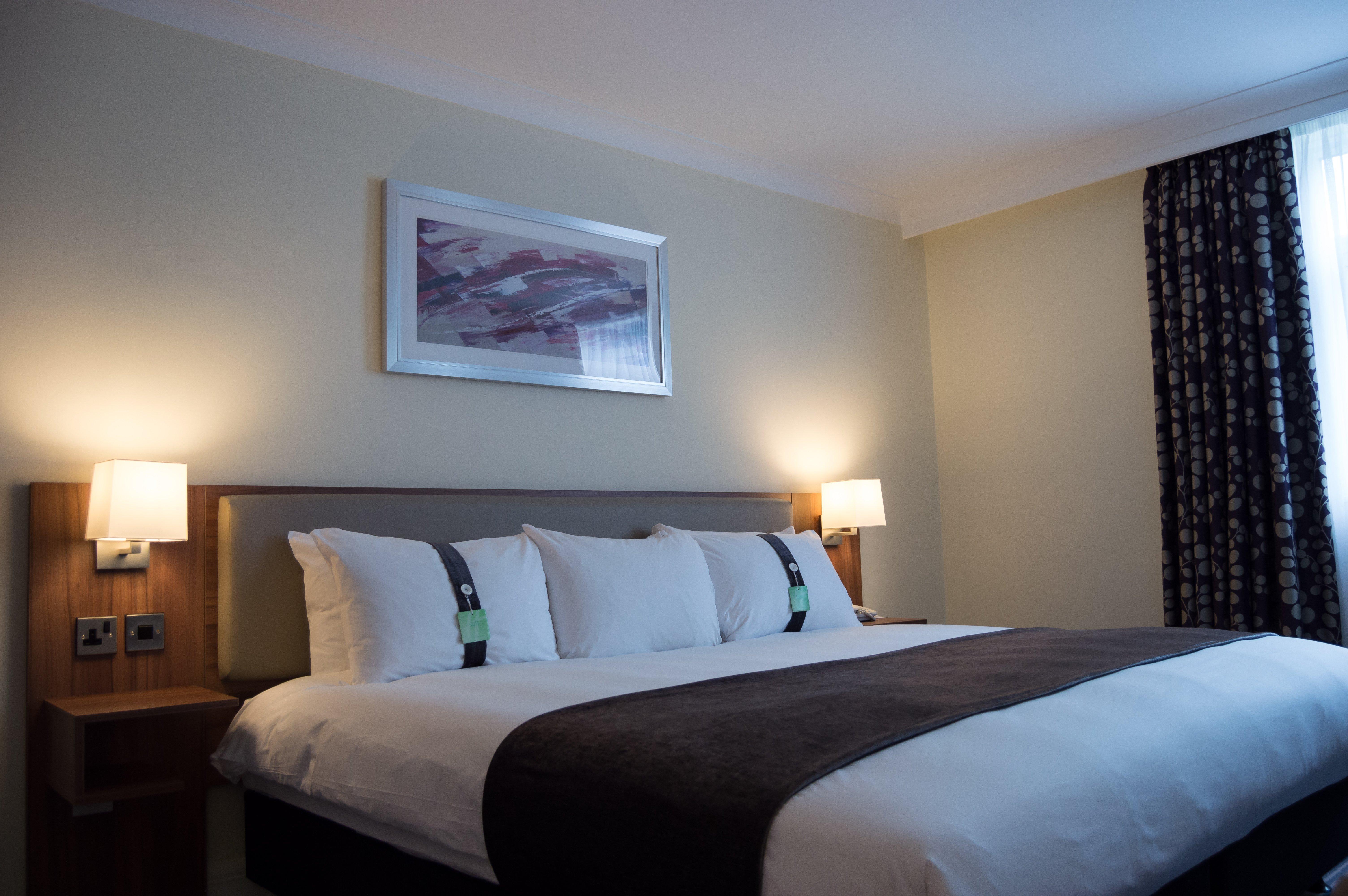 Leeds By Ihg Hotel