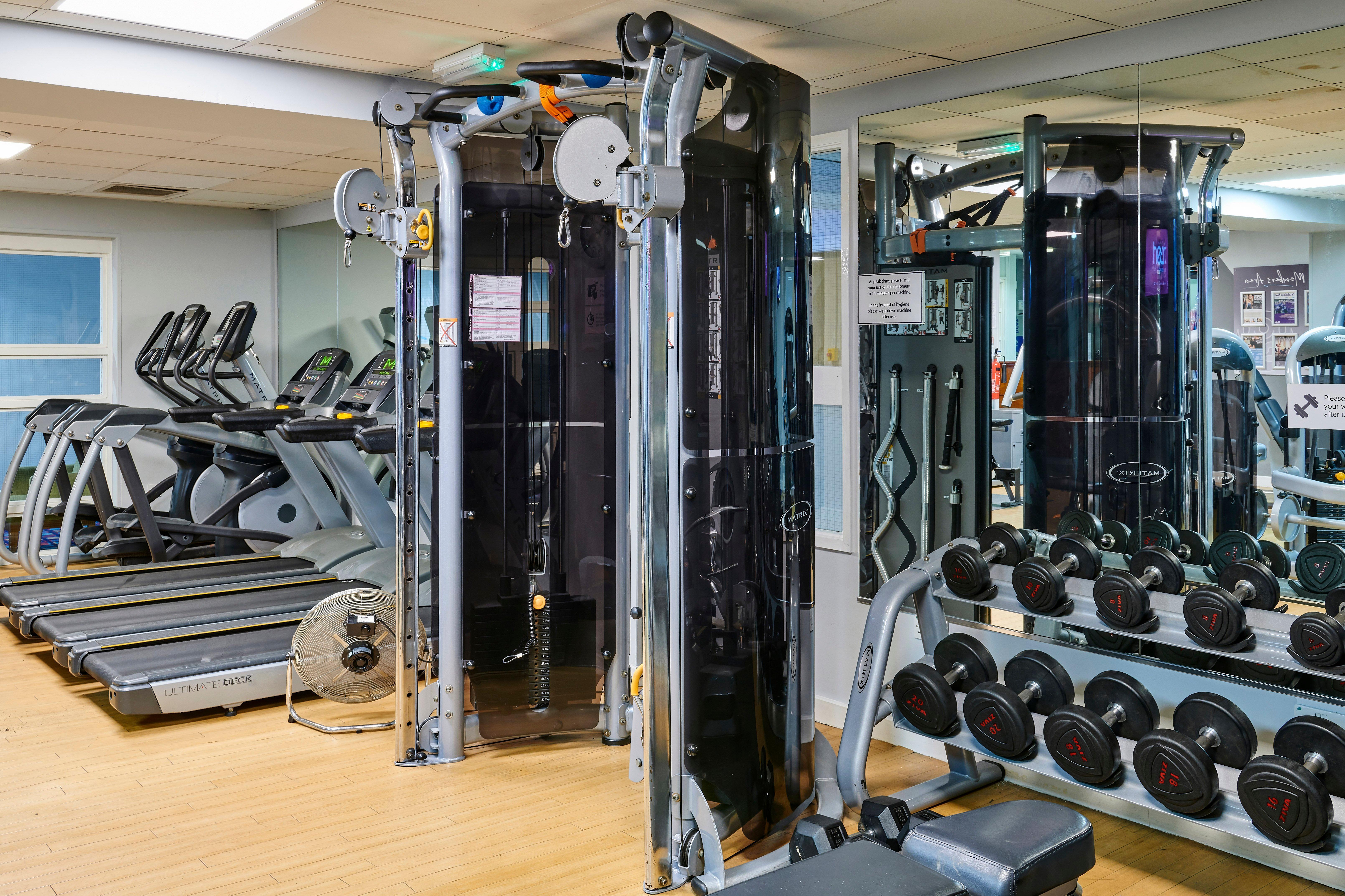 Hotel Leeds By Ihg Garforth