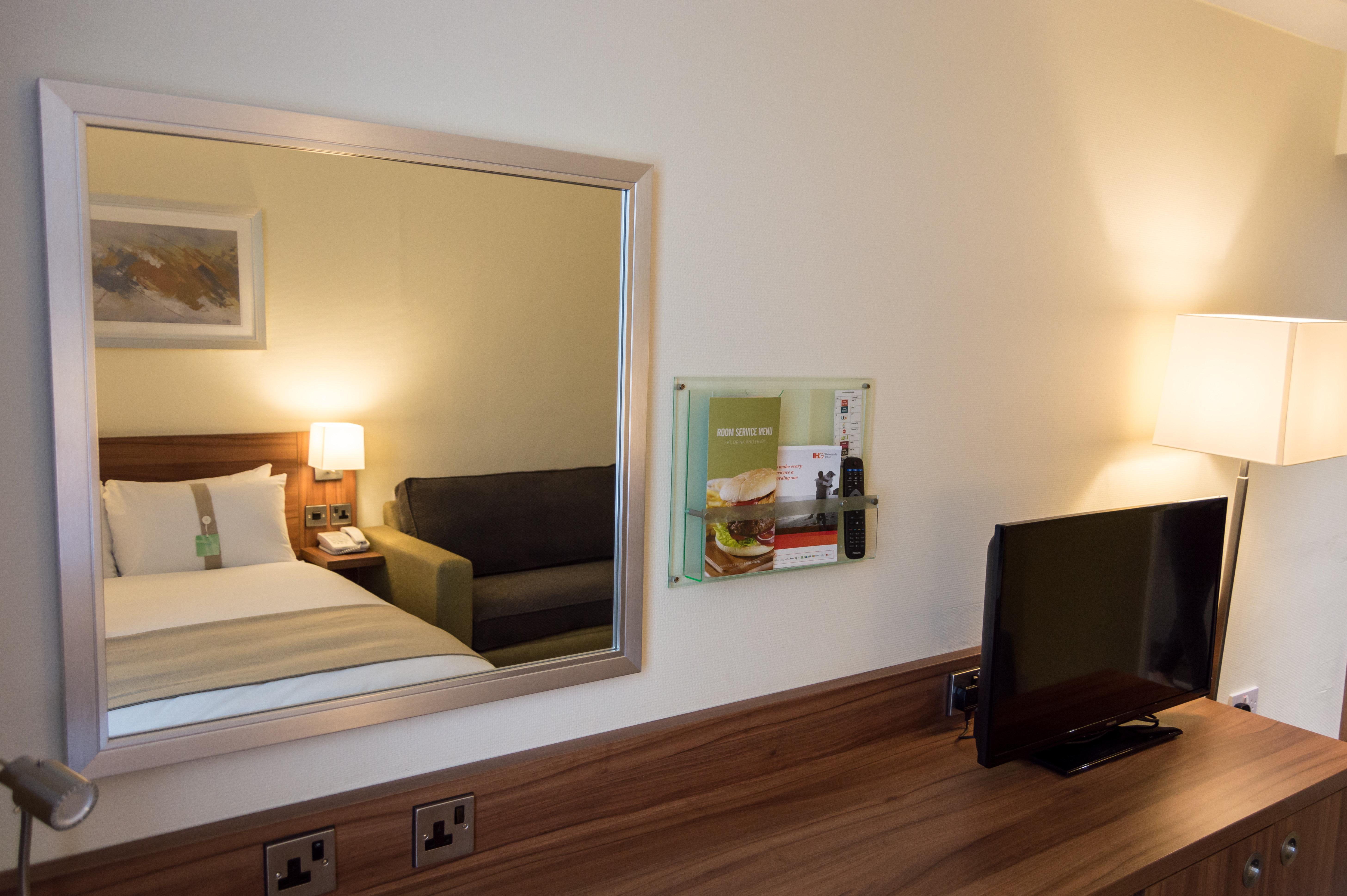 Leeds By Ihg