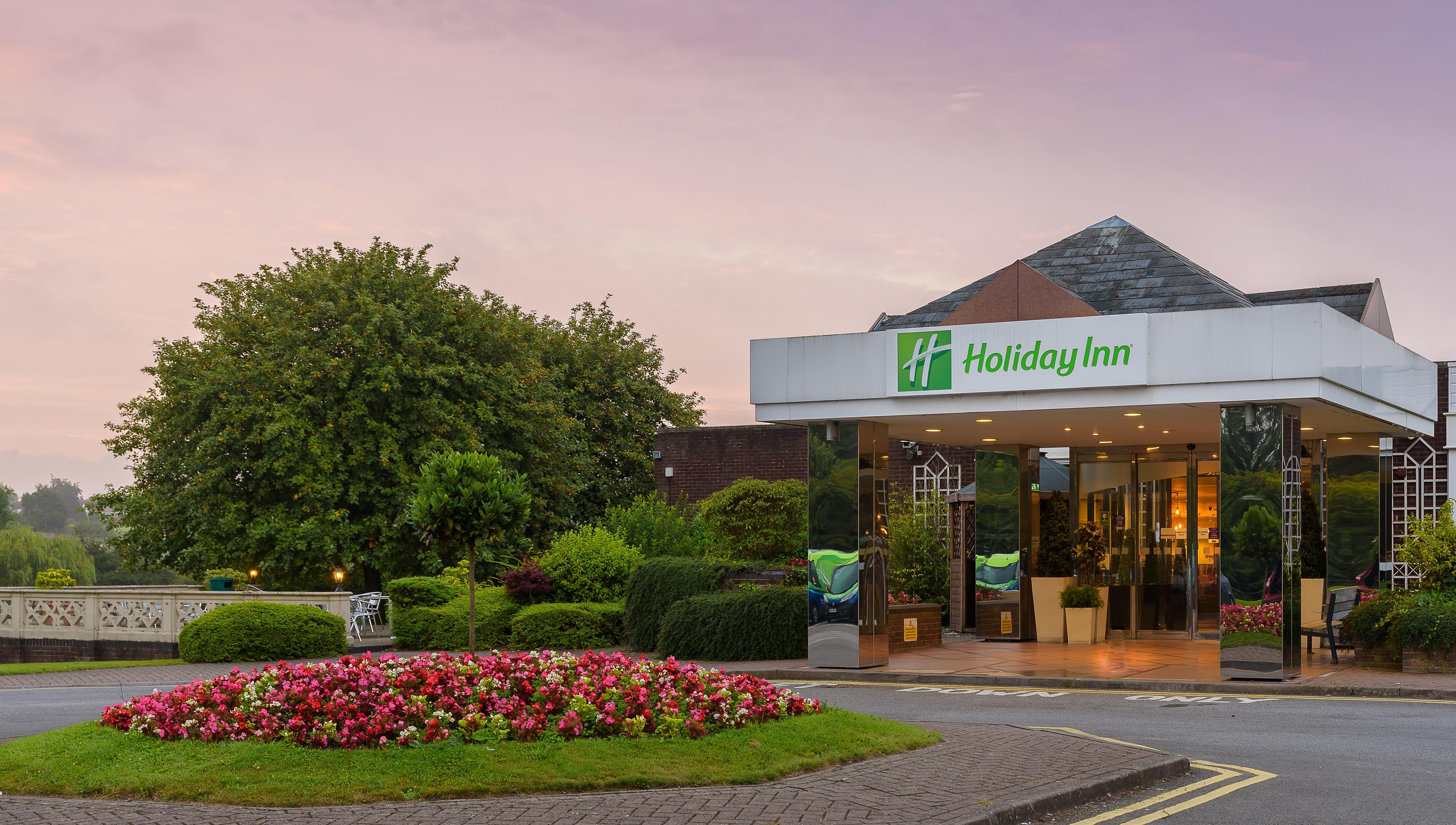Leeds By Ihg Hotel Garforth