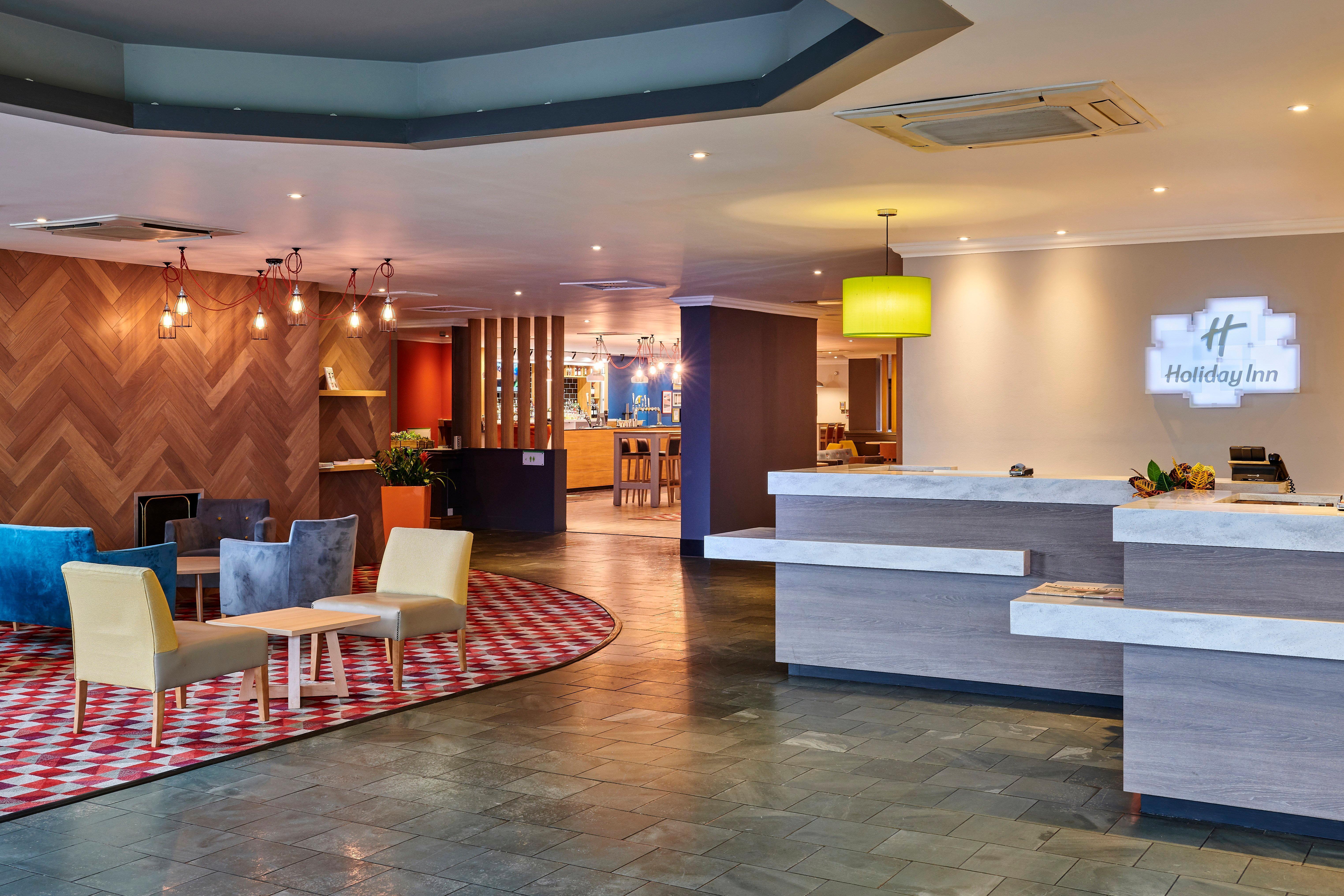 Leeds By Ihg Hotel Garforth