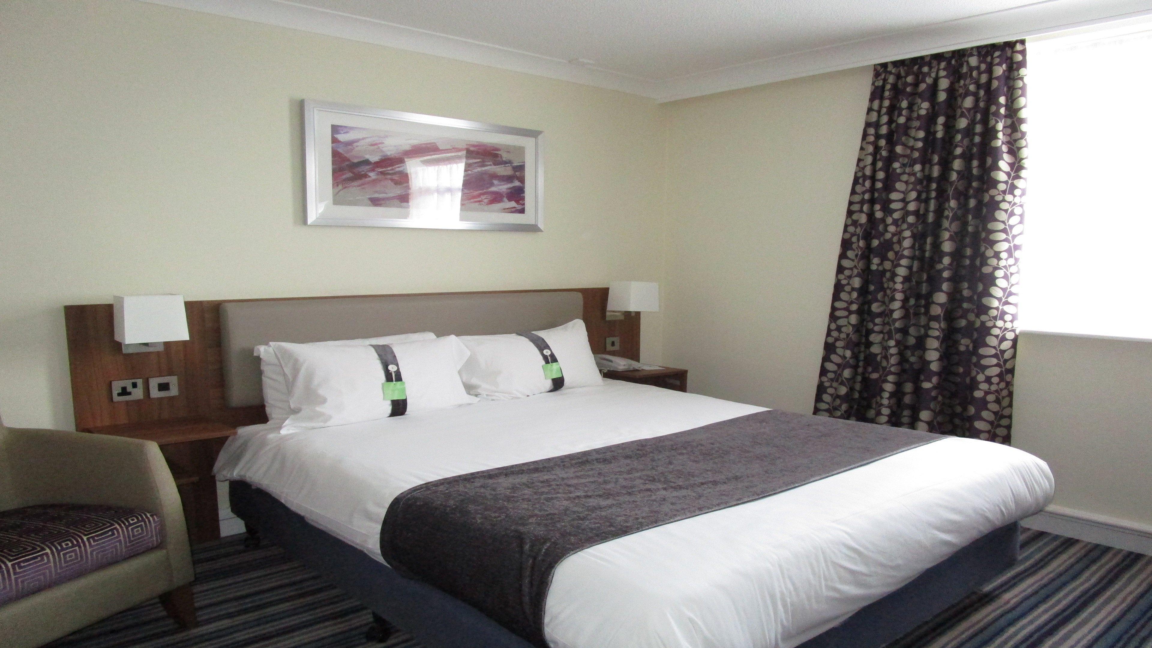 Hotel Leeds By Ihg Garforth