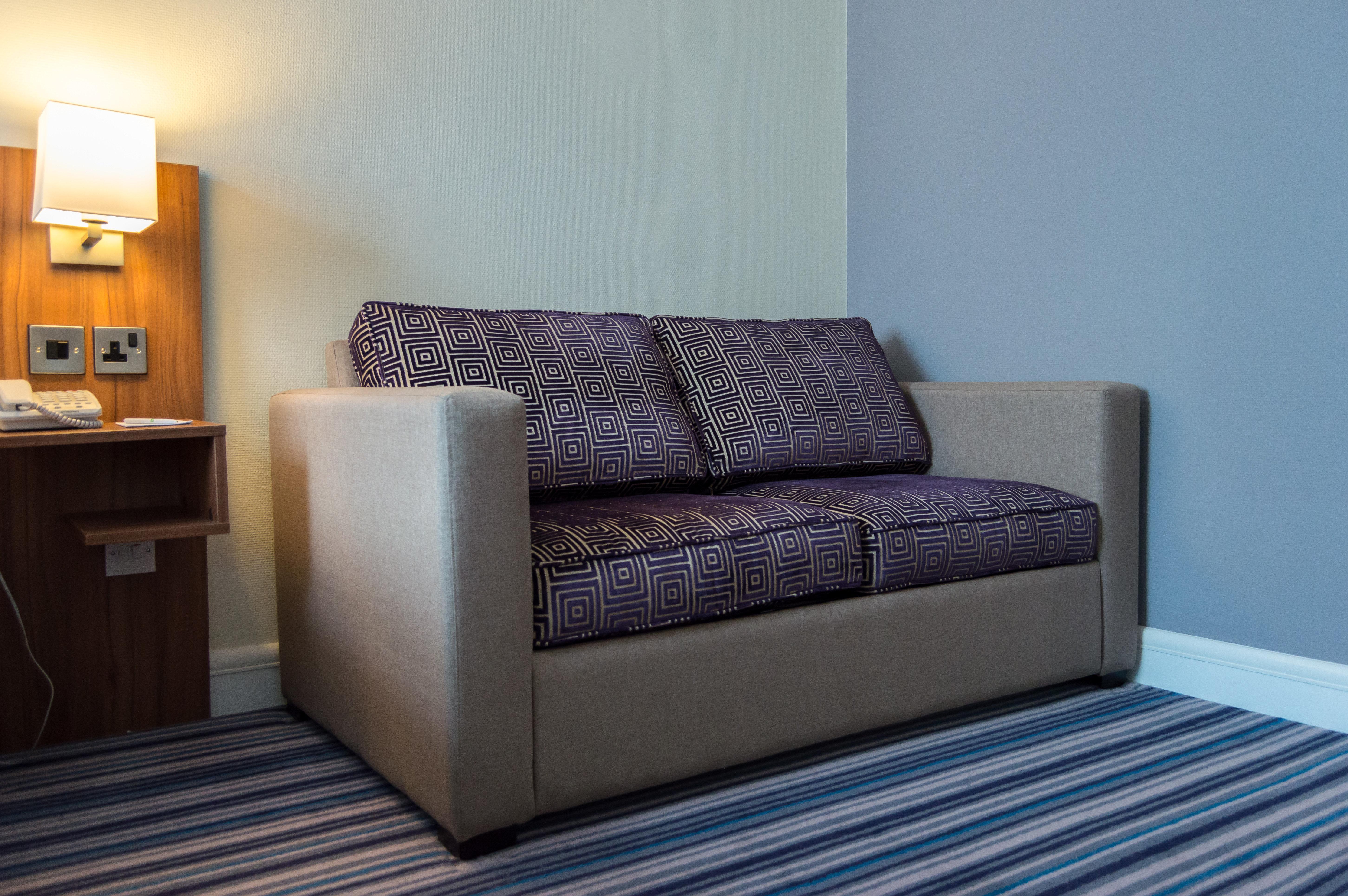 Leeds By Ihg Hotel Garforth