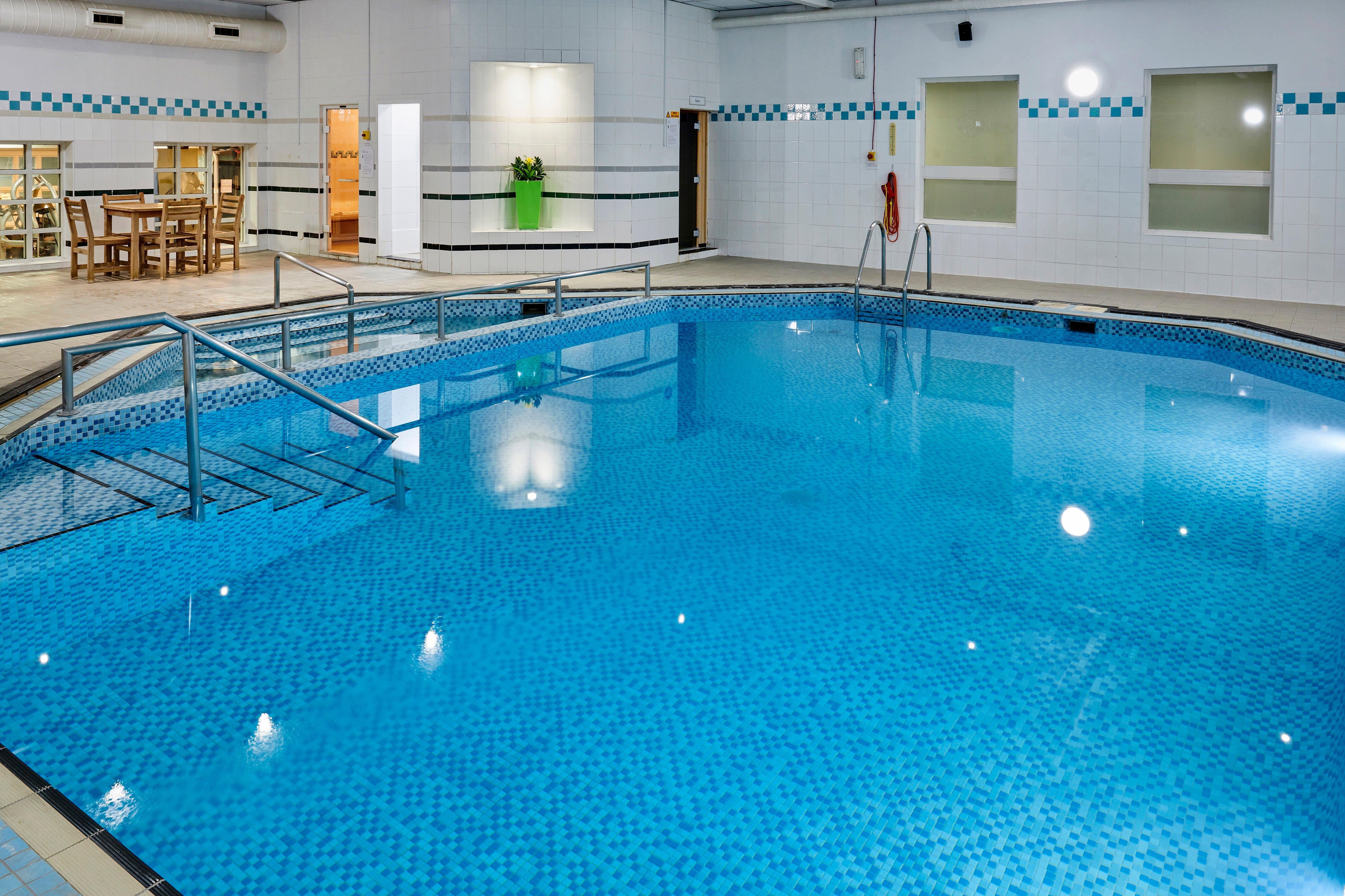 Leeds By Ihg Garforth