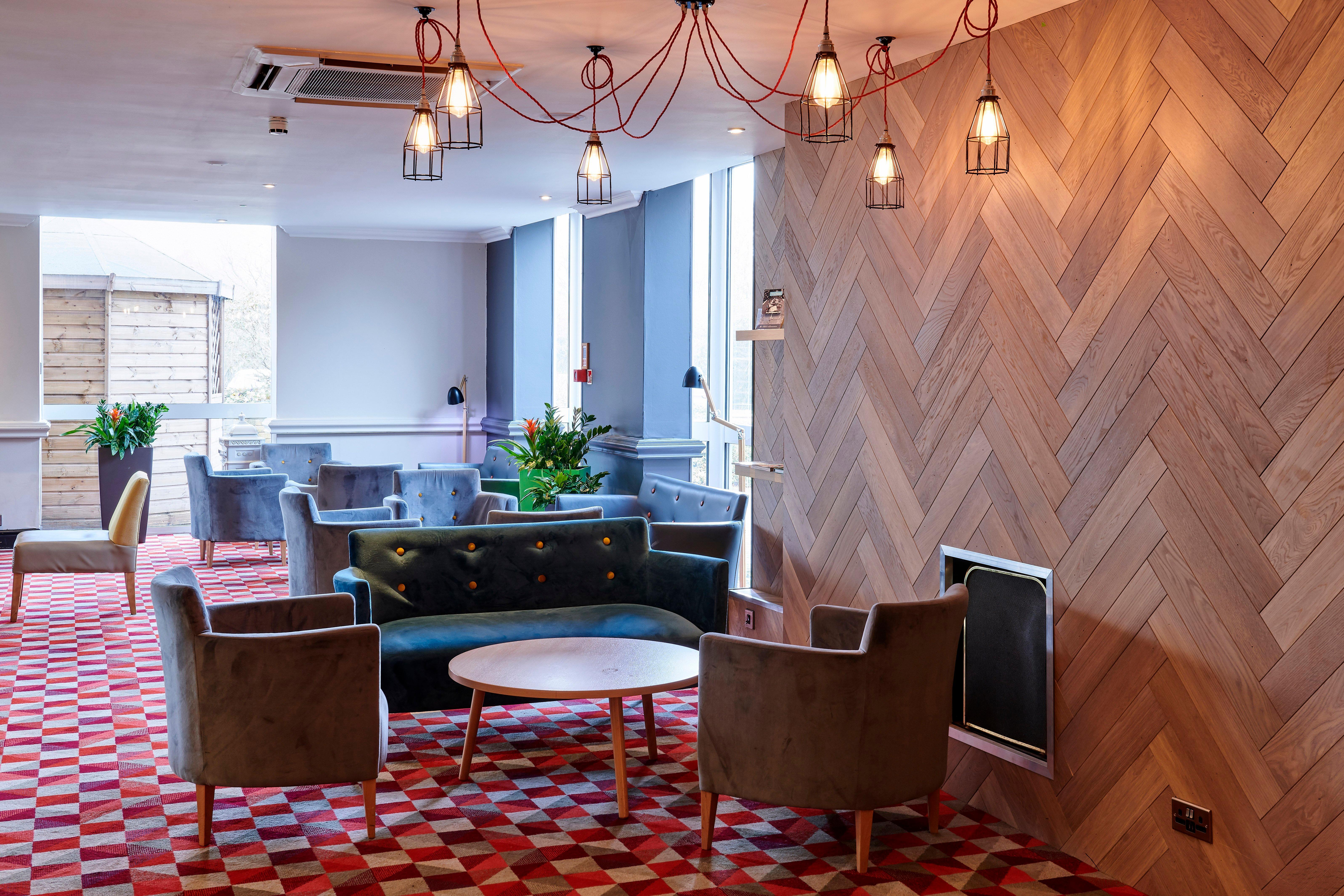 Leeds By Ihg Hotel Garforth