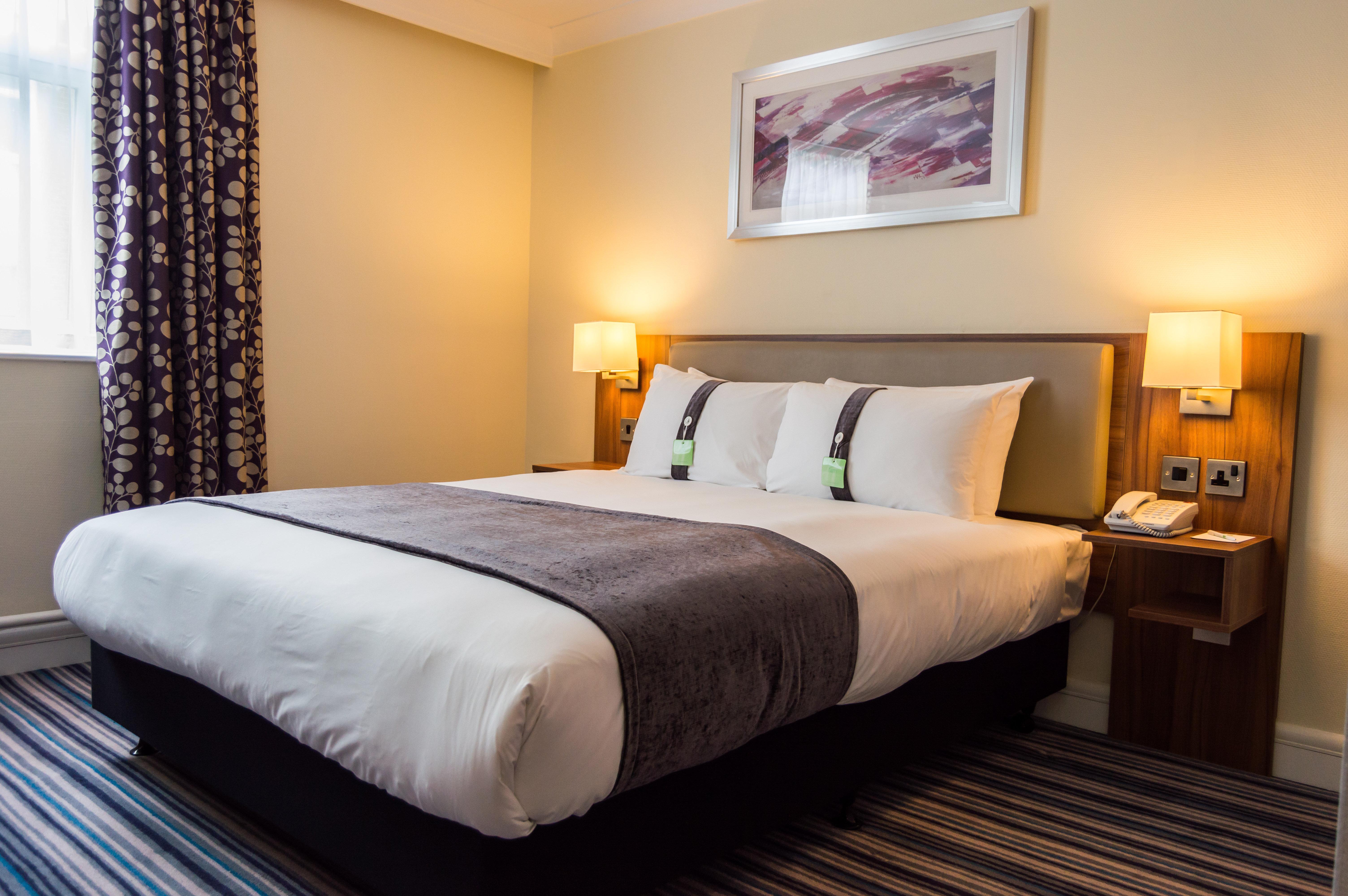 Leeds By Ihg Hotel 4*