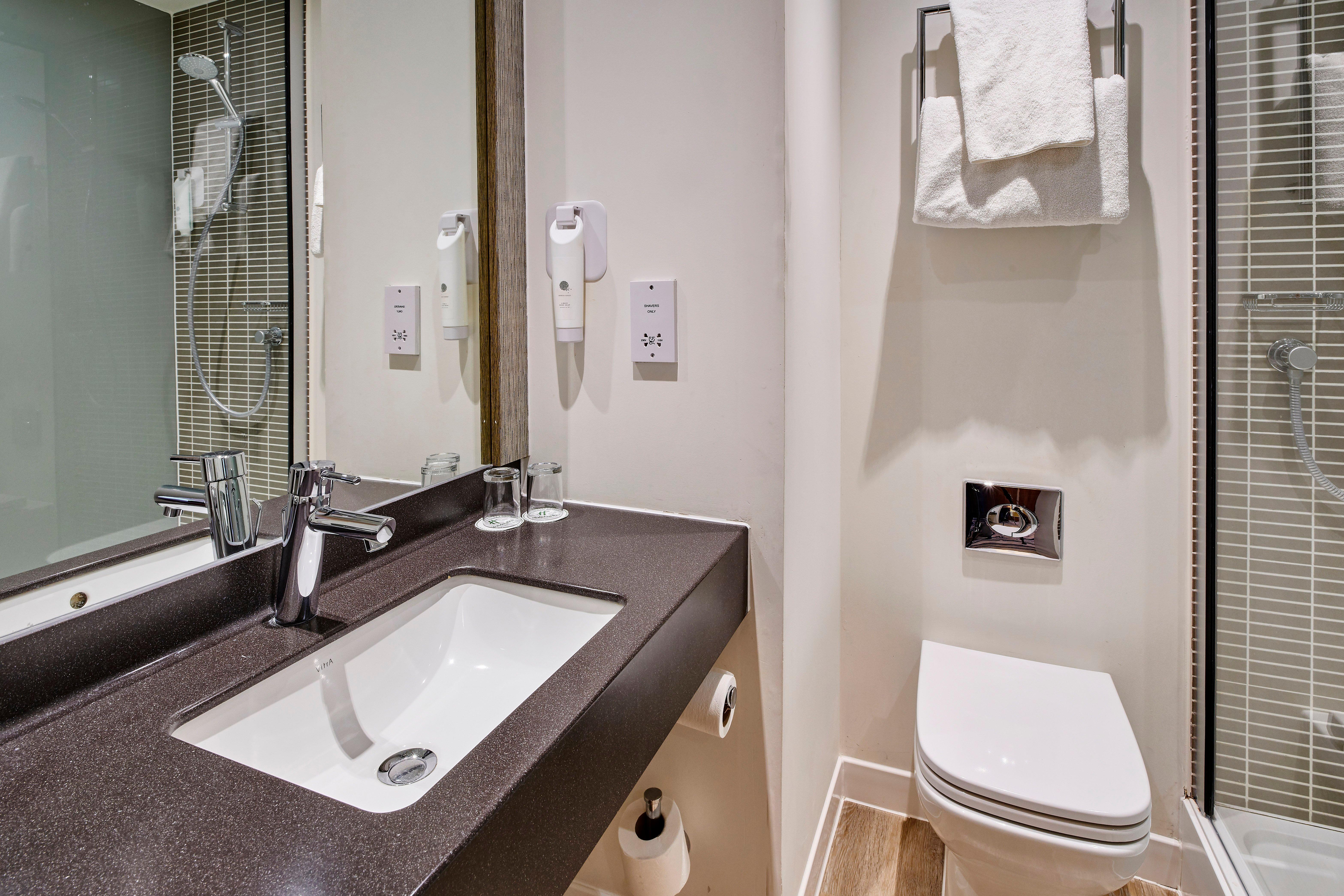 Leeds By Ihg Hotel Garforth