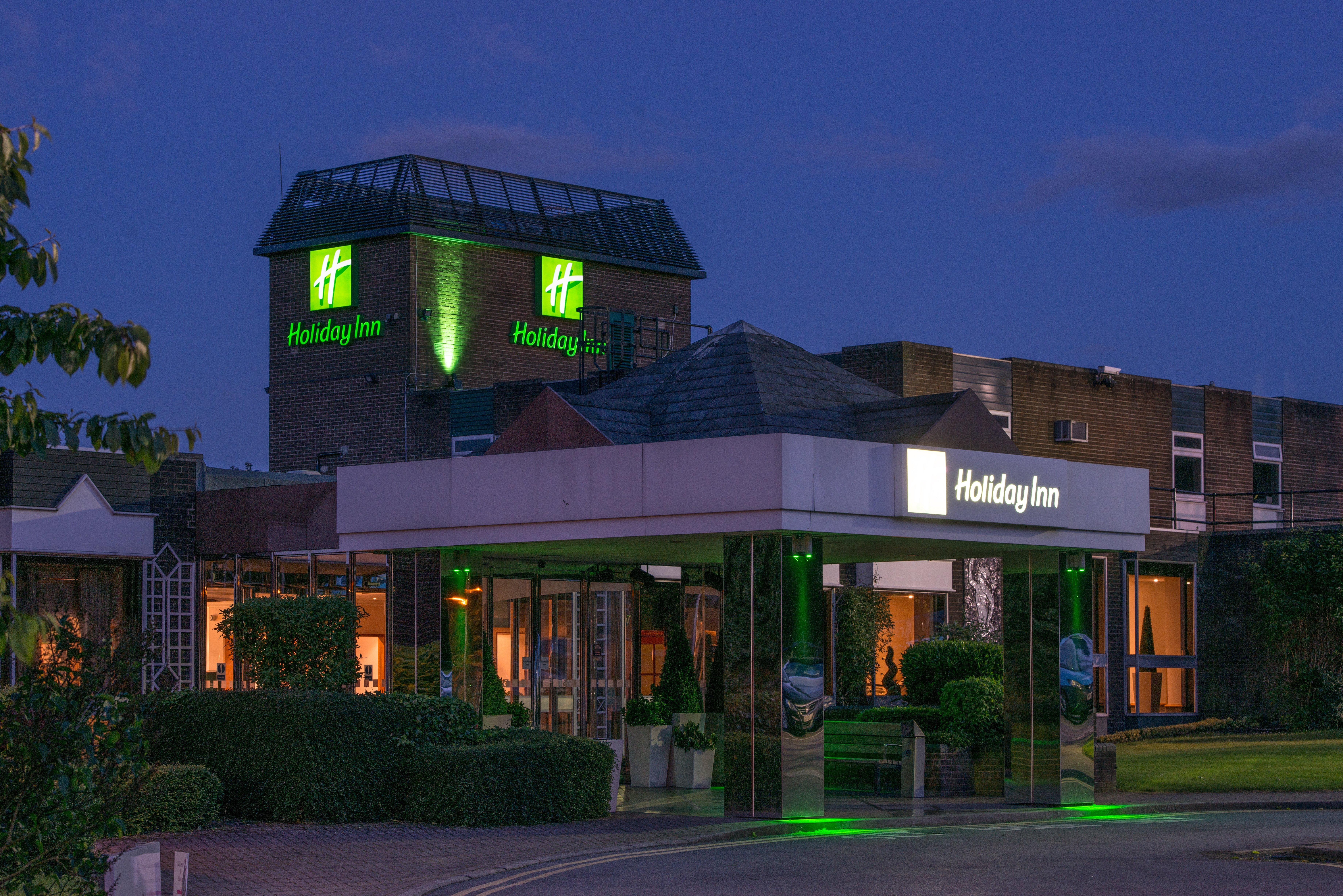 Leeds By Ihg 4*