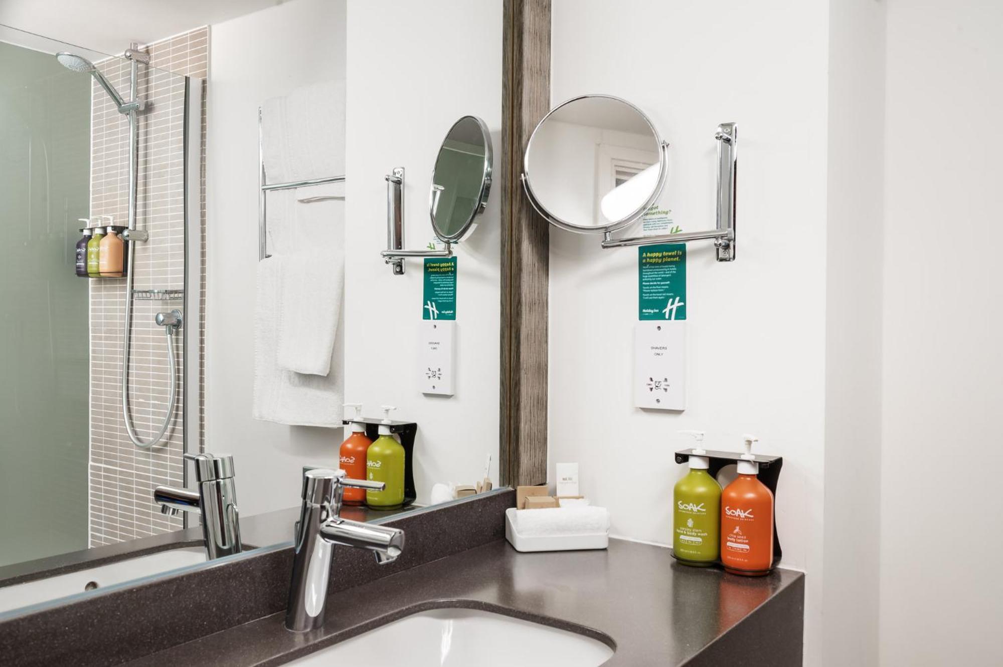 Leeds By Ihg 4* Garforth