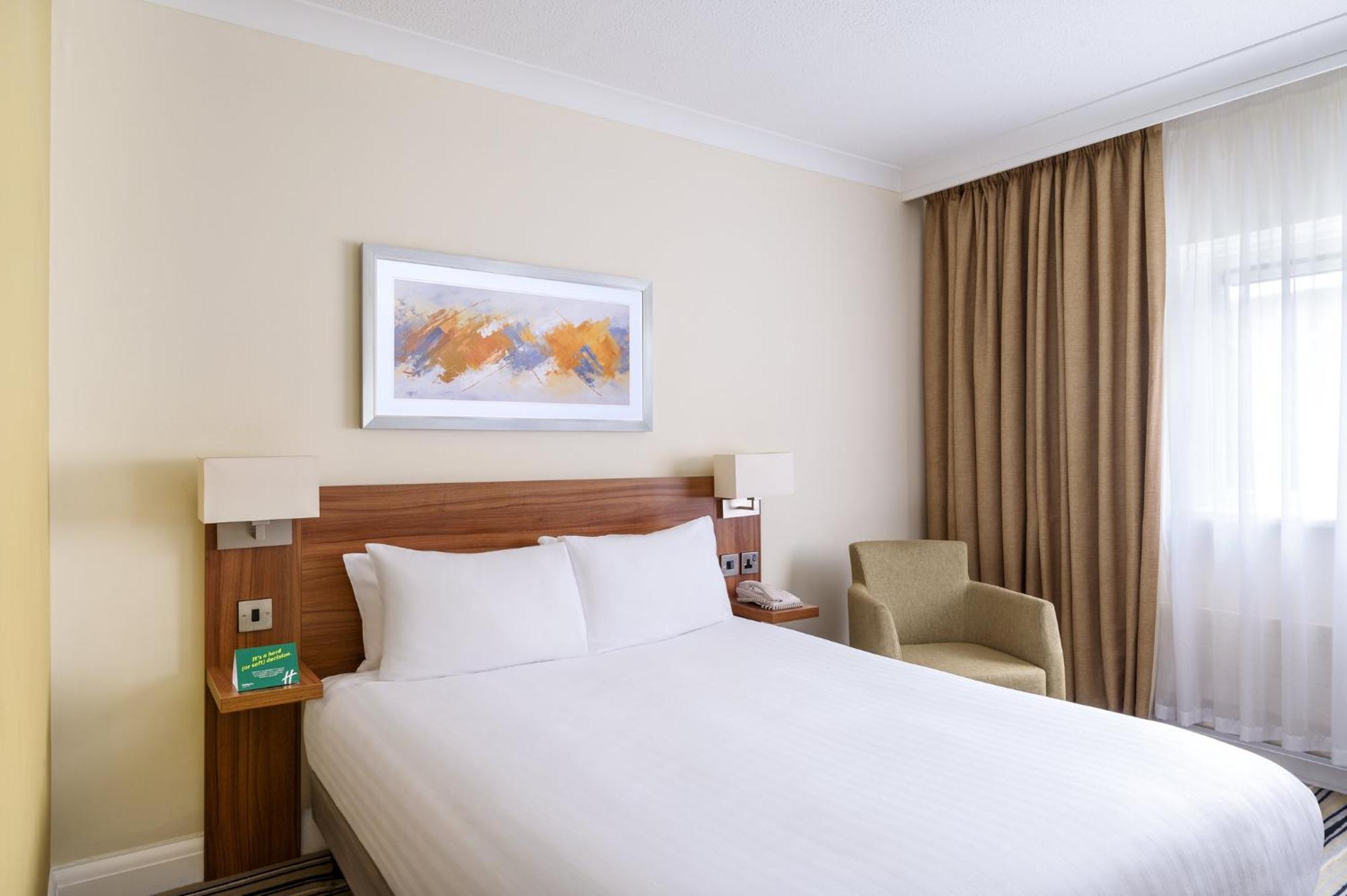 Hotel Leeds By Ihg Garforth