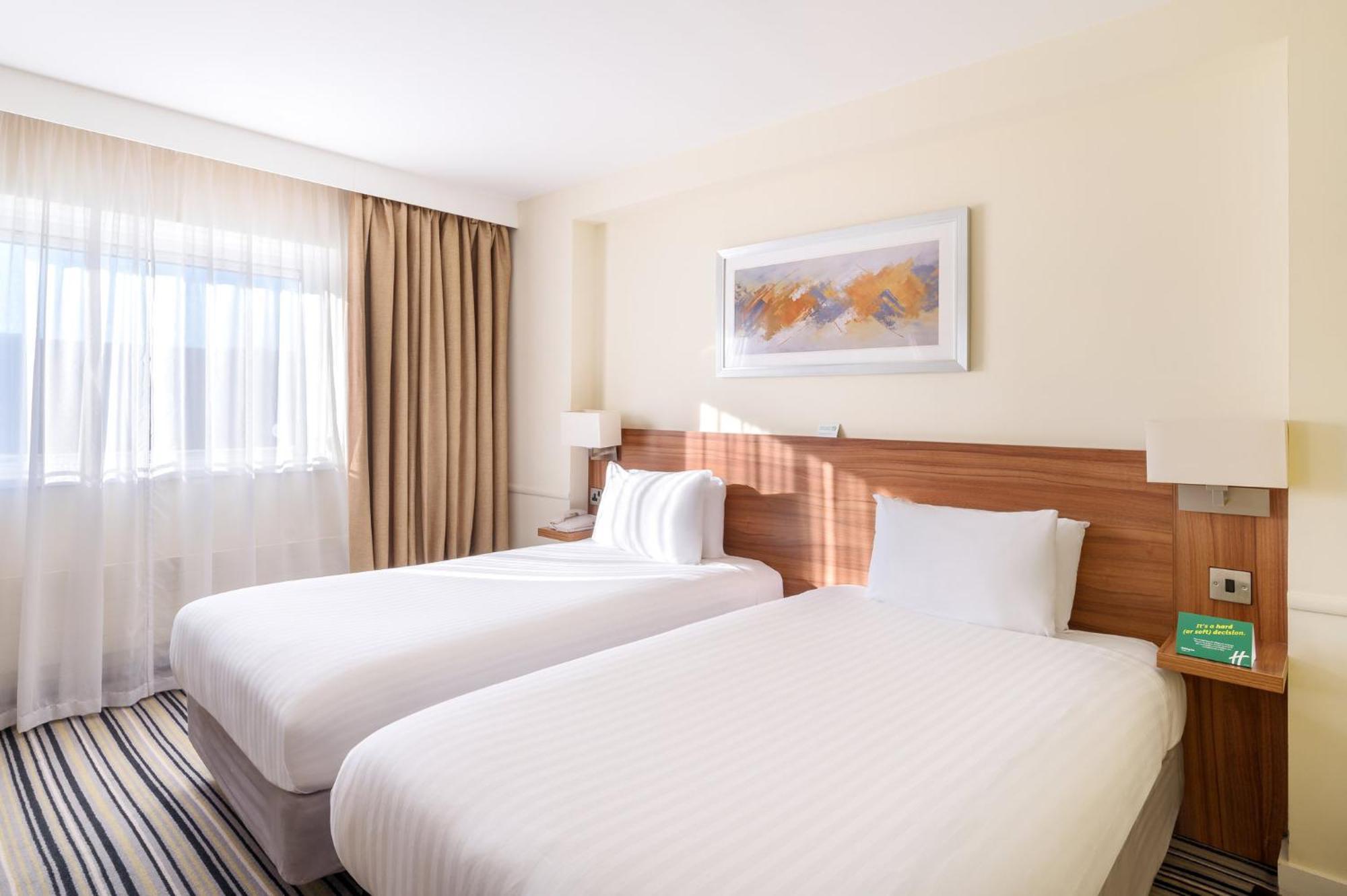 Leeds By Ihg Hotel Garforth