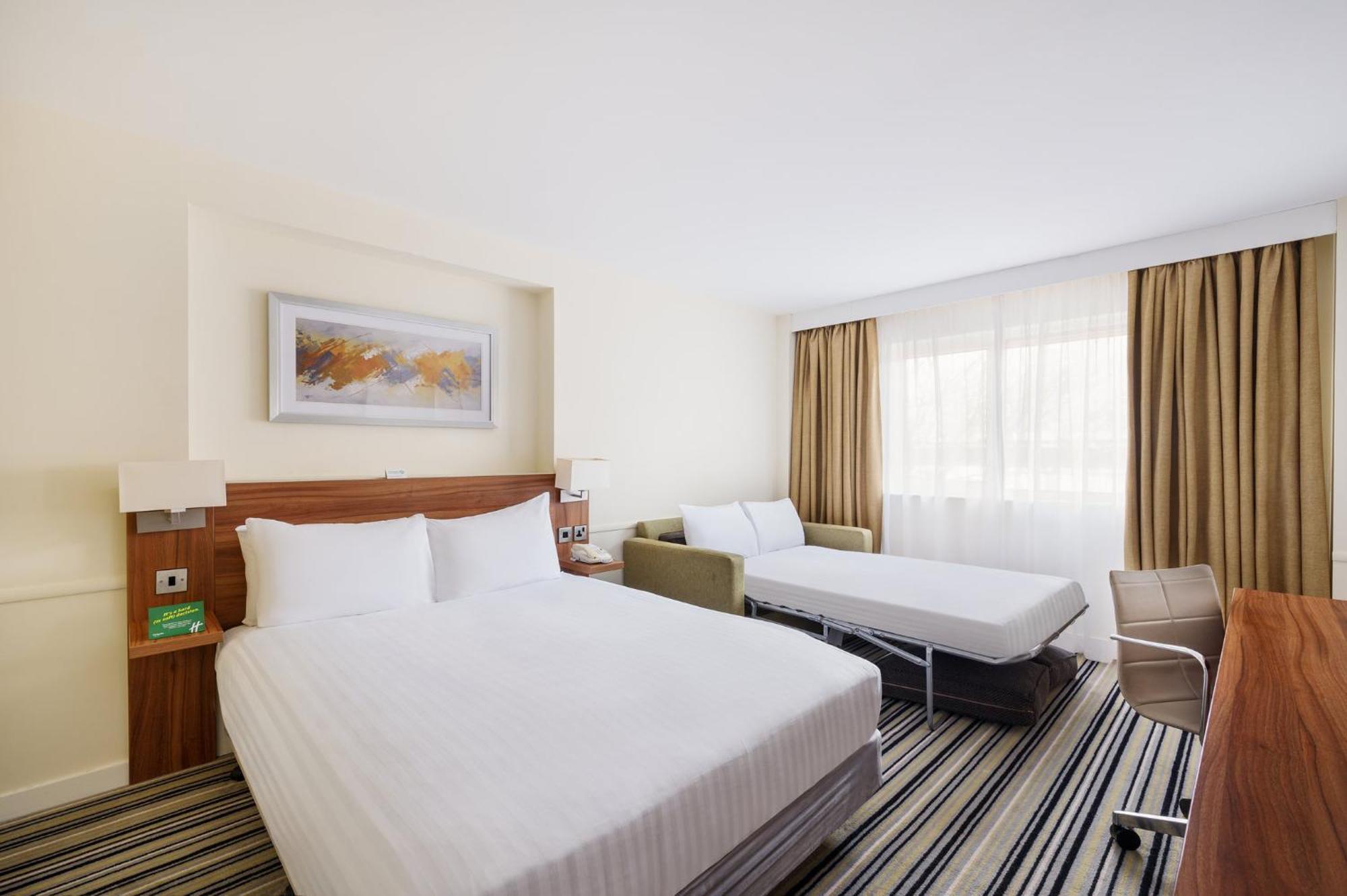 Hotel Leeds By Ihg Garforth