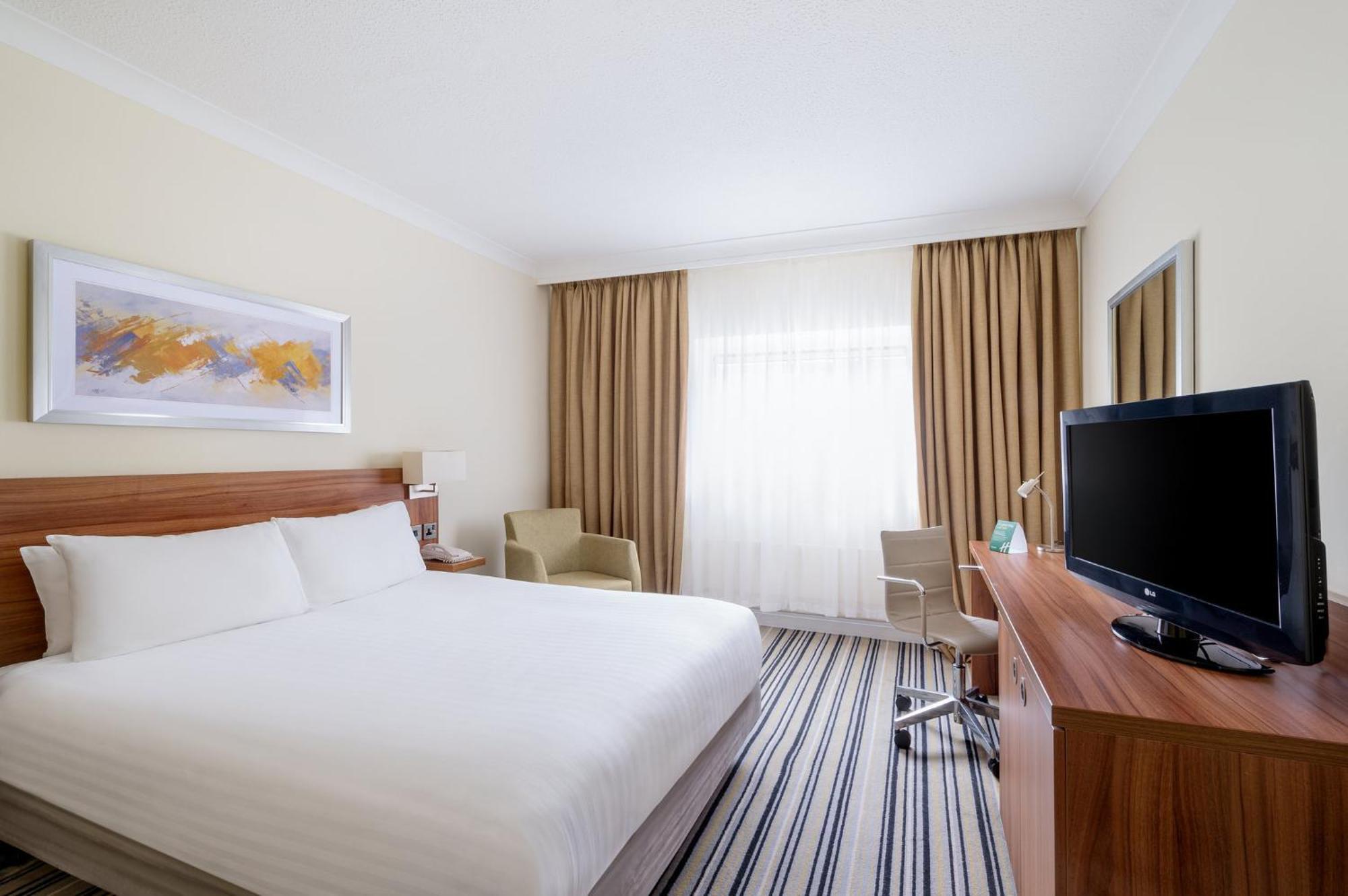 Leeds By Ihg 4* Garforth