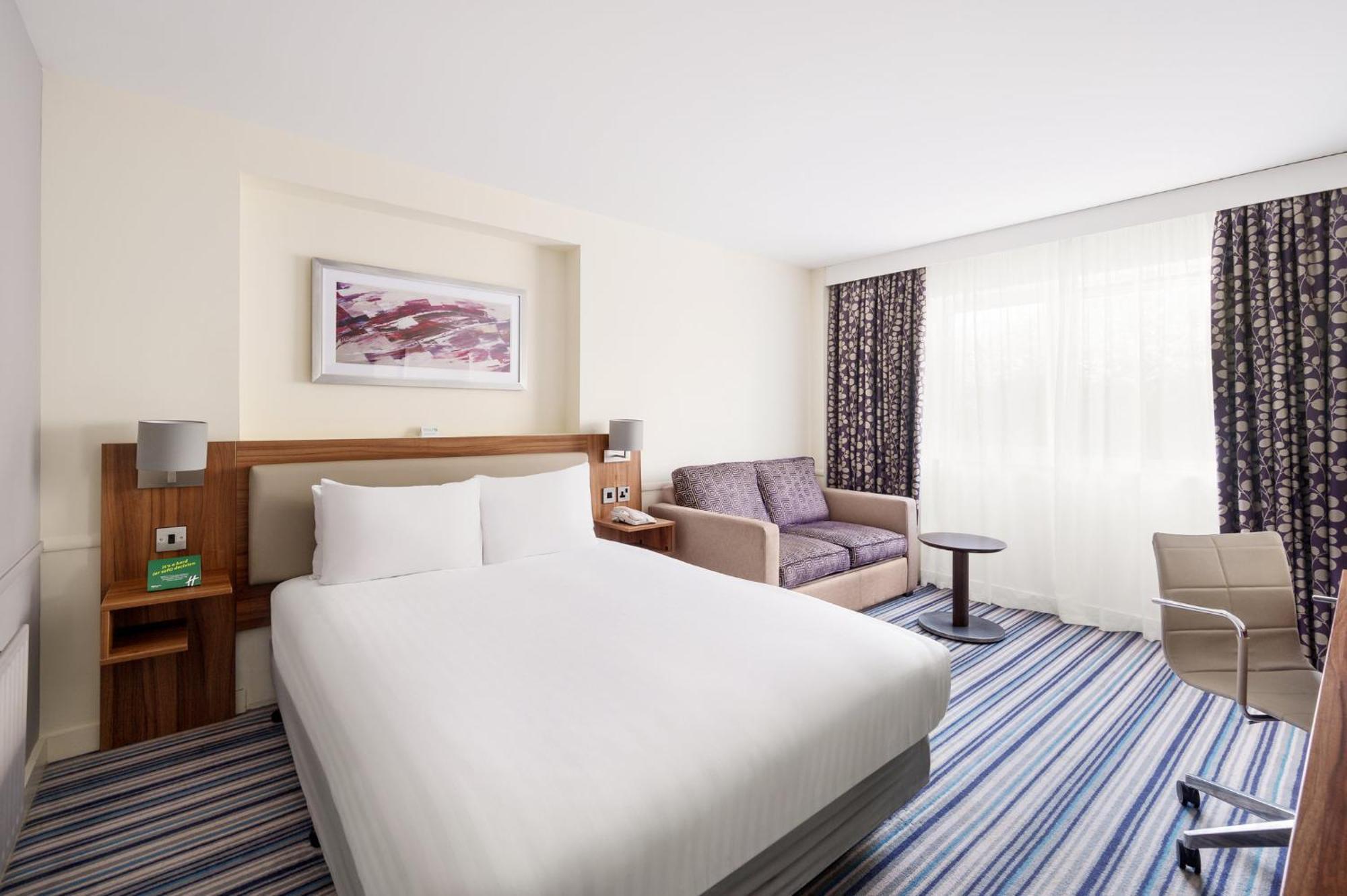 Leeds By Ihg Hotel 4*
