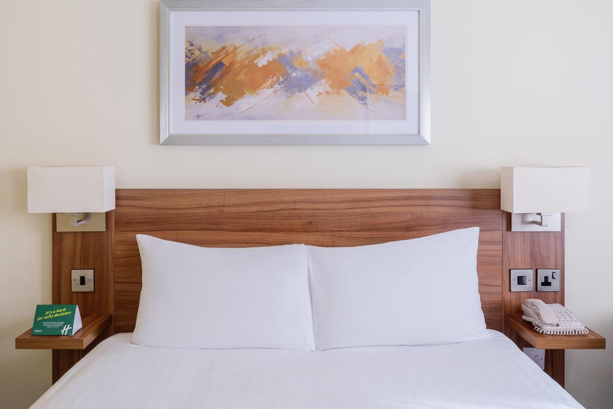 Leeds By Ihg 4* Garforth