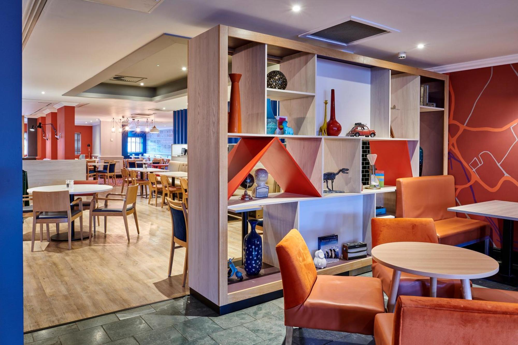 Leeds By Ihg Hotel