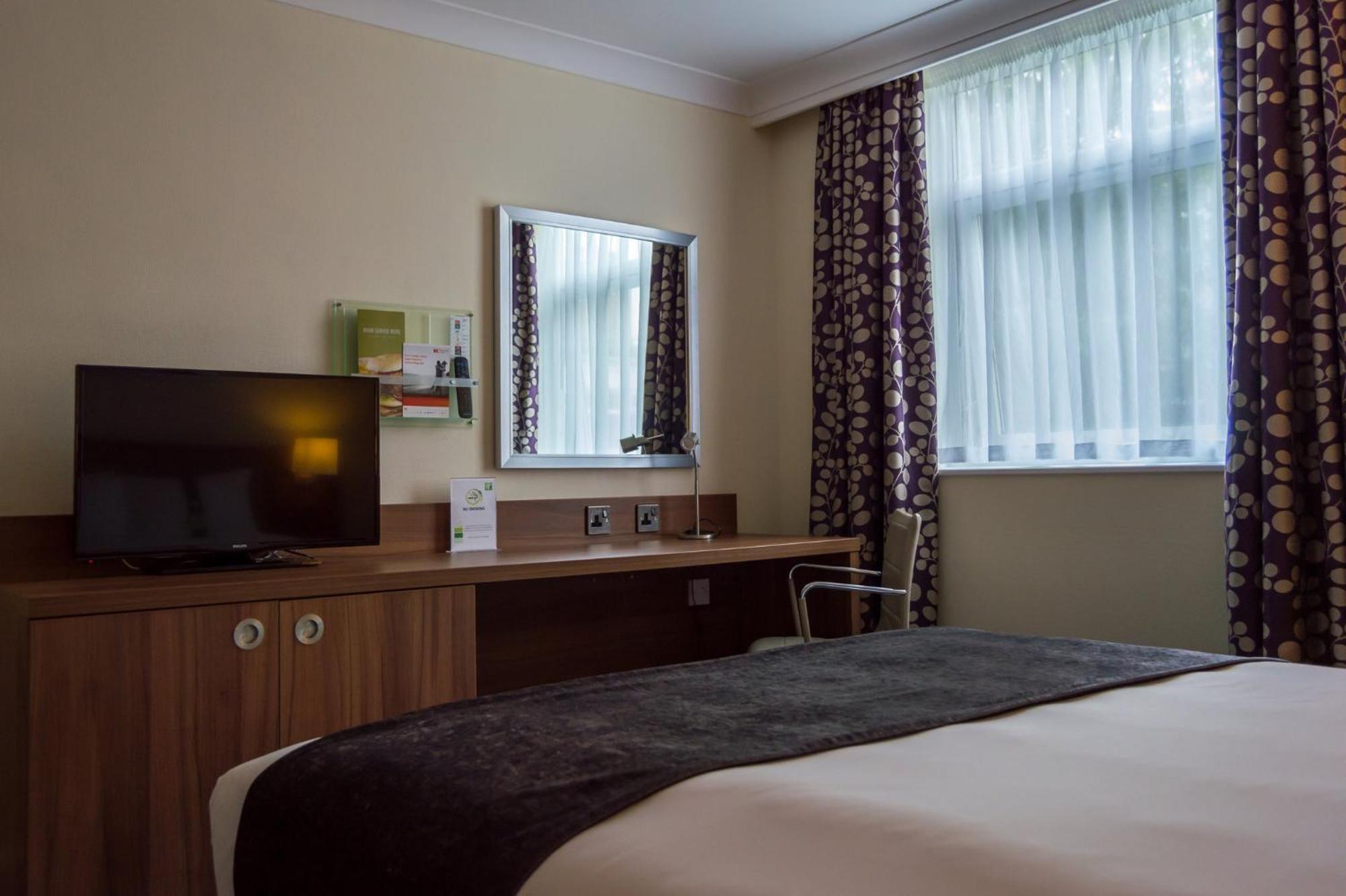 Hotel Leeds By Ihg