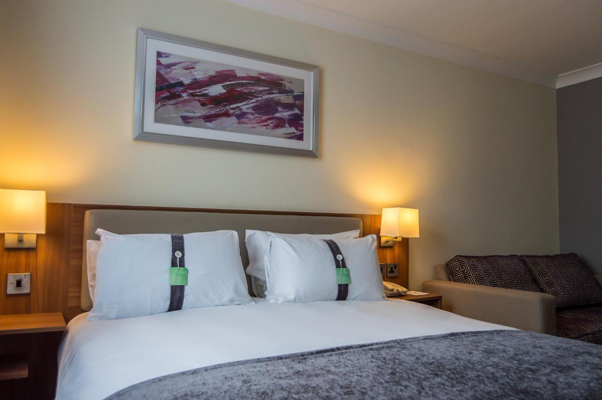 Leeds By Ihg Hotel 4*